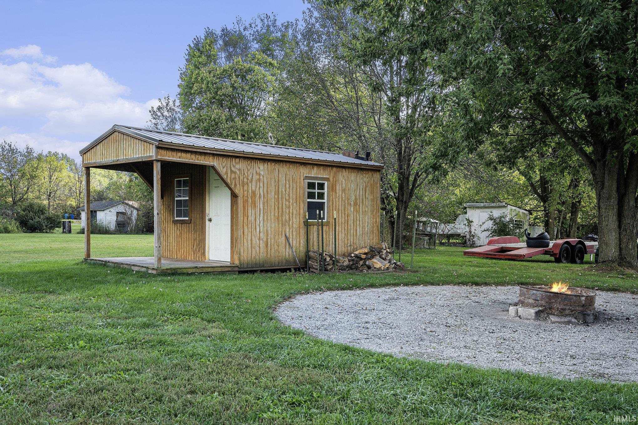 Homes for sale in Goshen, IN | 20202 County Road 19 Road, Goshen, IN 46528 | MLS# 202540567