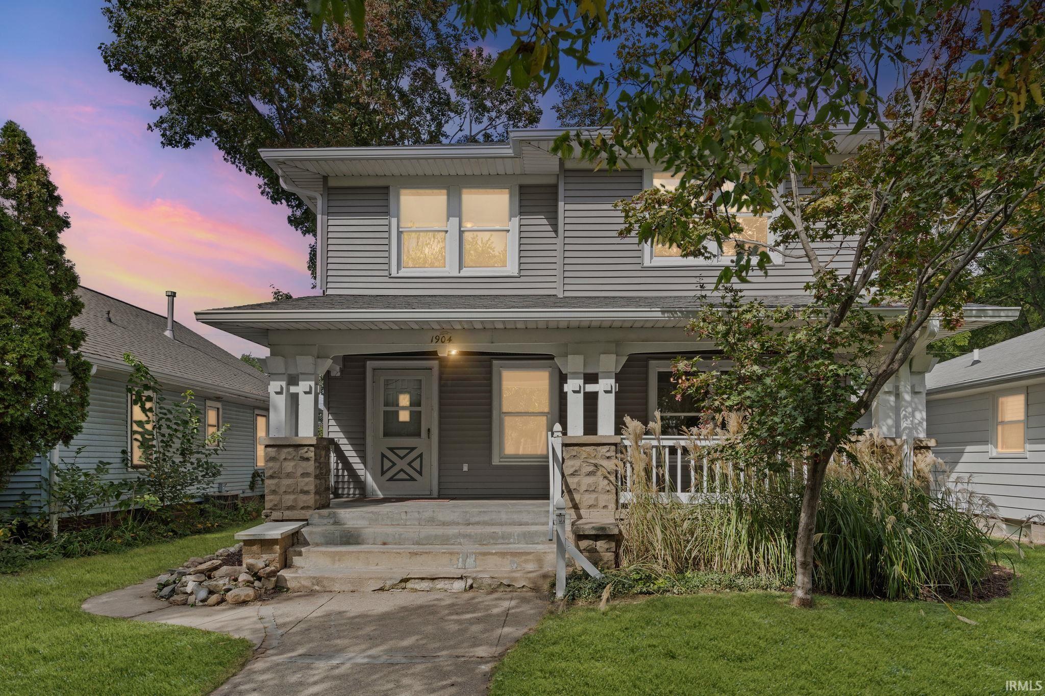 Homes for sale in Lafayette, IN | 1904 Greenbush St, Lafayette, IN 47904 | MLS# 202540595