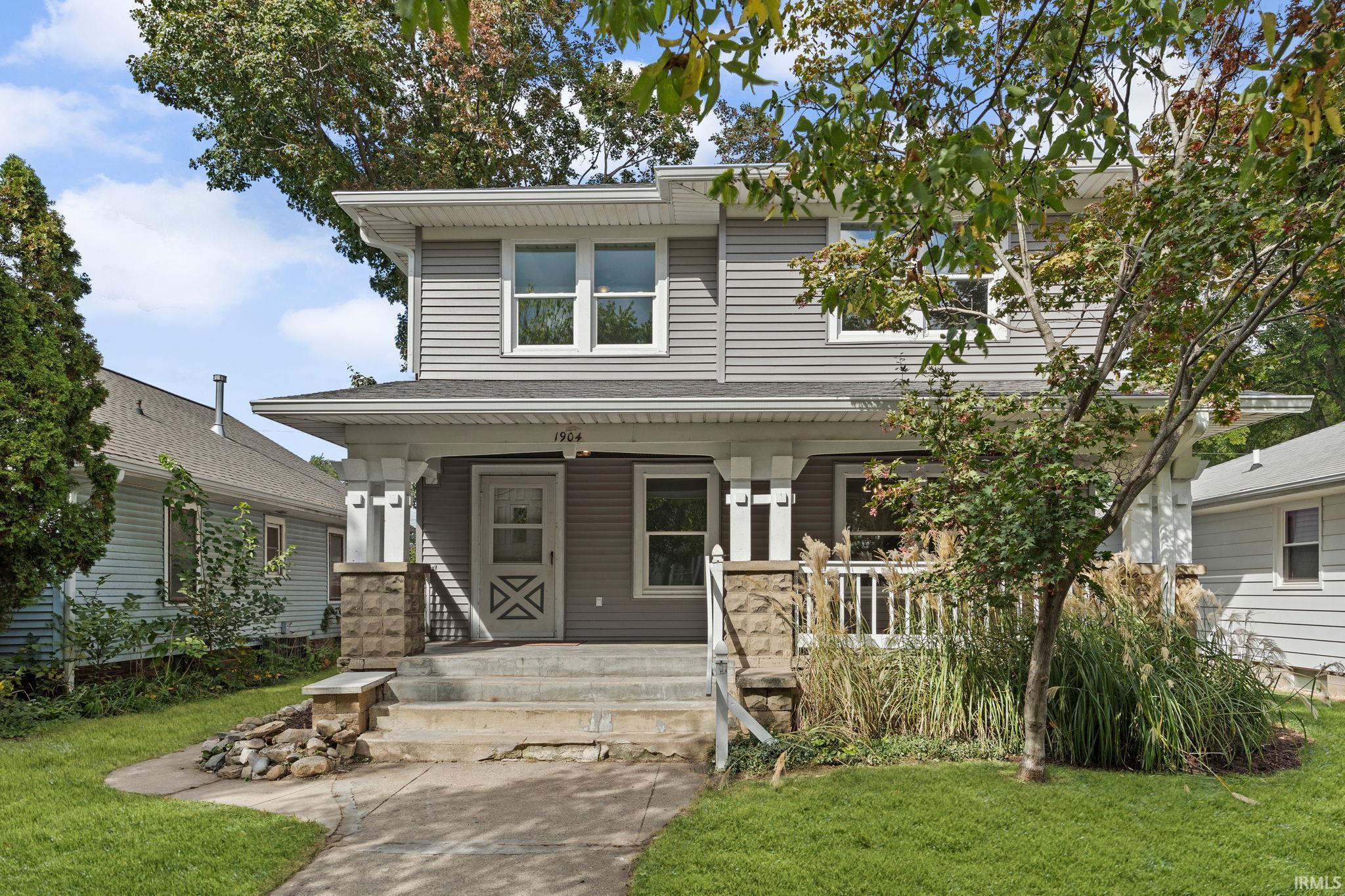 Homes for sale in Lafayette, IN | 1904 Greenbush St, Lafayette, IN 47904 | MLS# 202540595