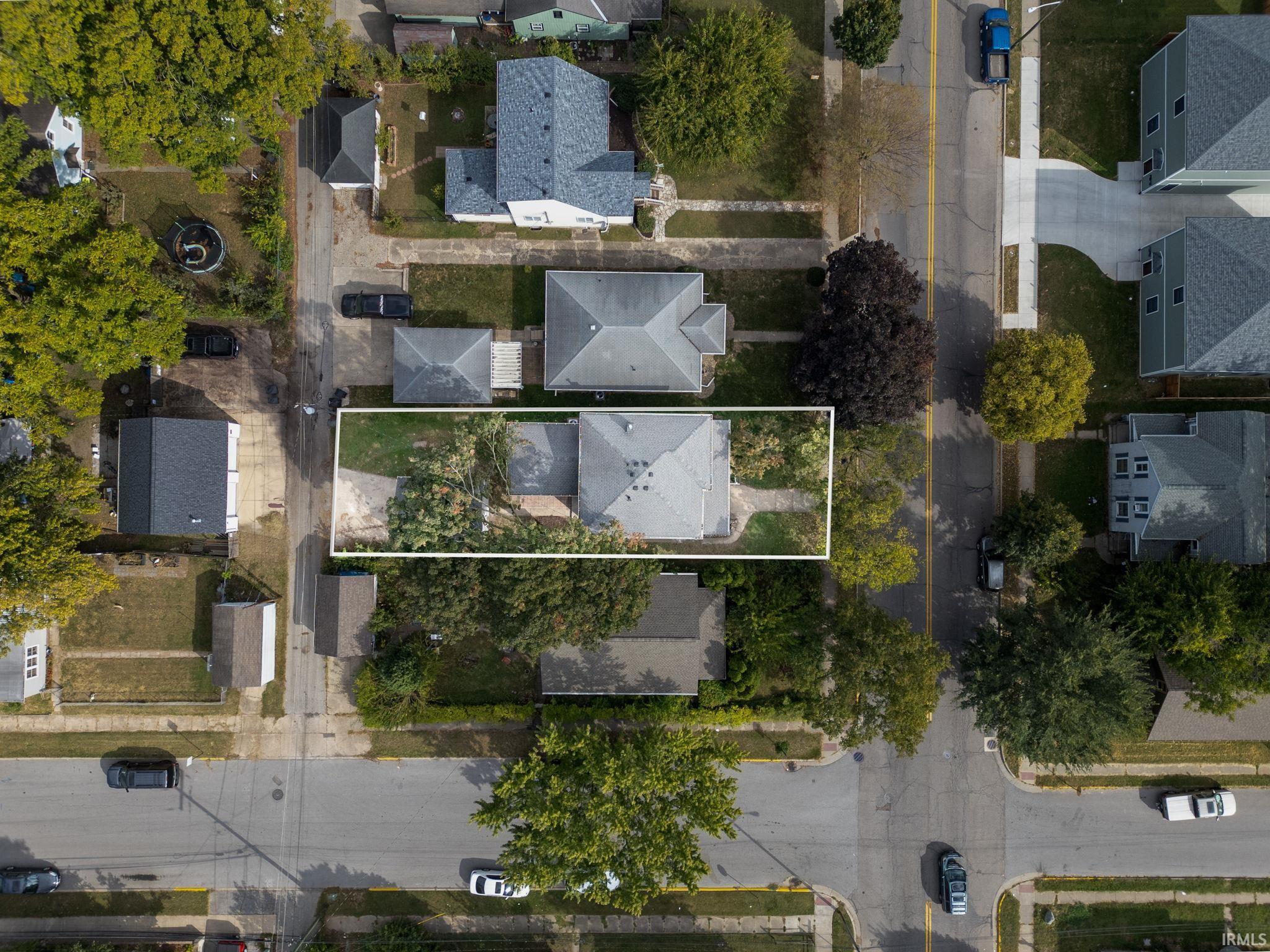 Homes for sale in Lafayette, IN | 1904 Greenbush St, Lafayette, IN 47904 | MLS# 202540595