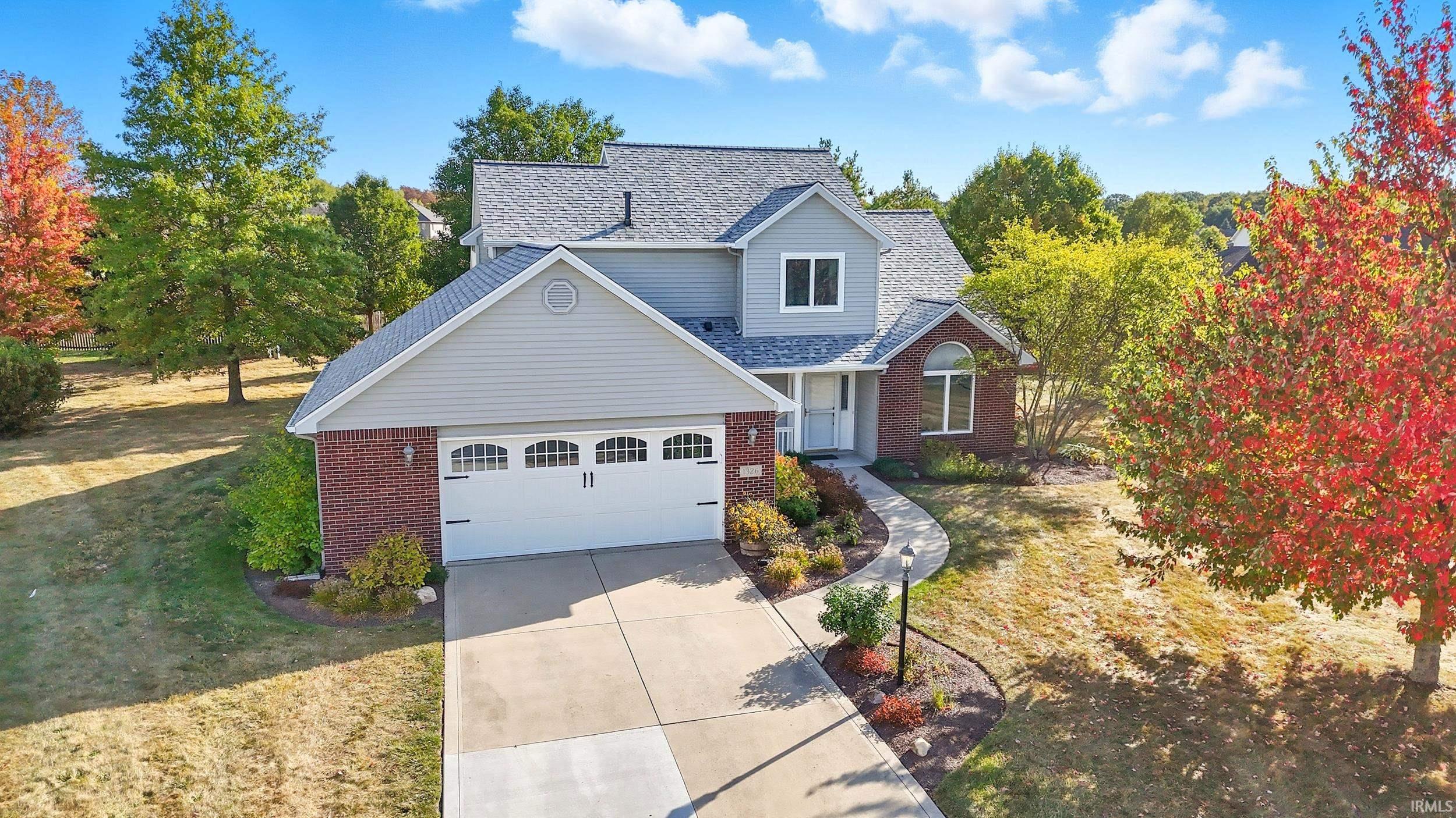 Photo 1 of 1326 Bluff Pointe Way