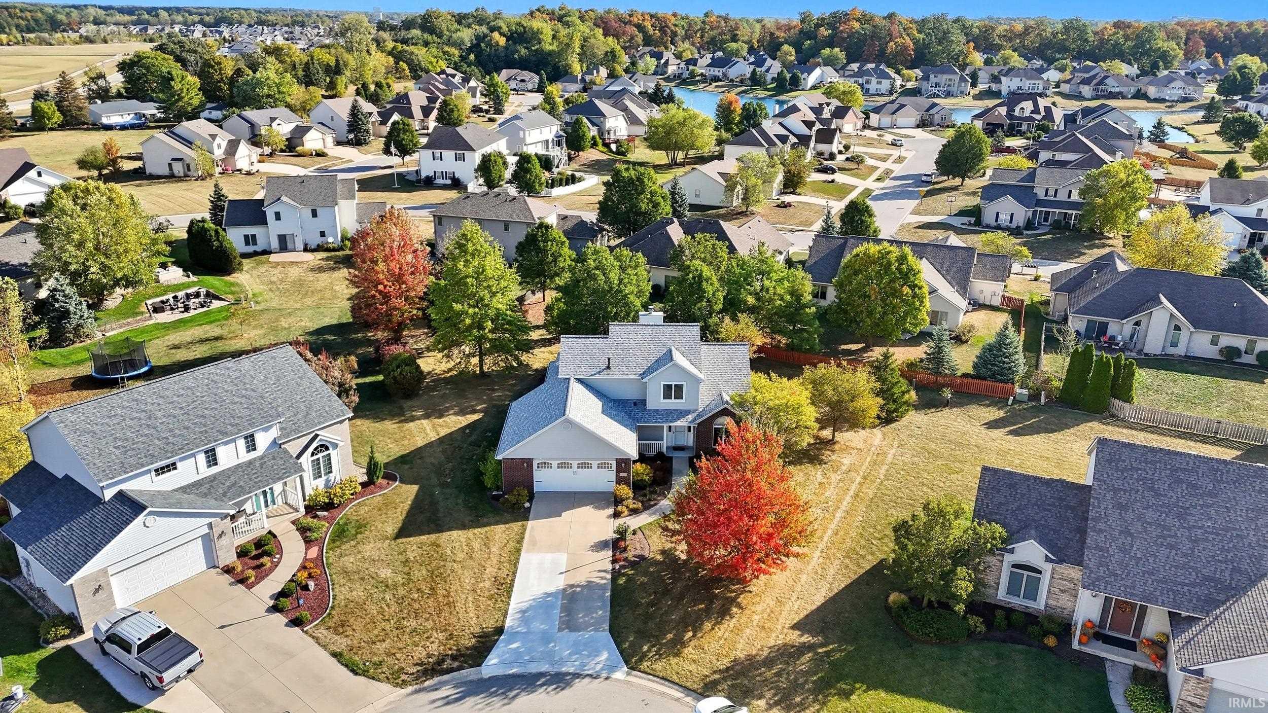 Photo 2 of 1326 Bluff Pointe Way