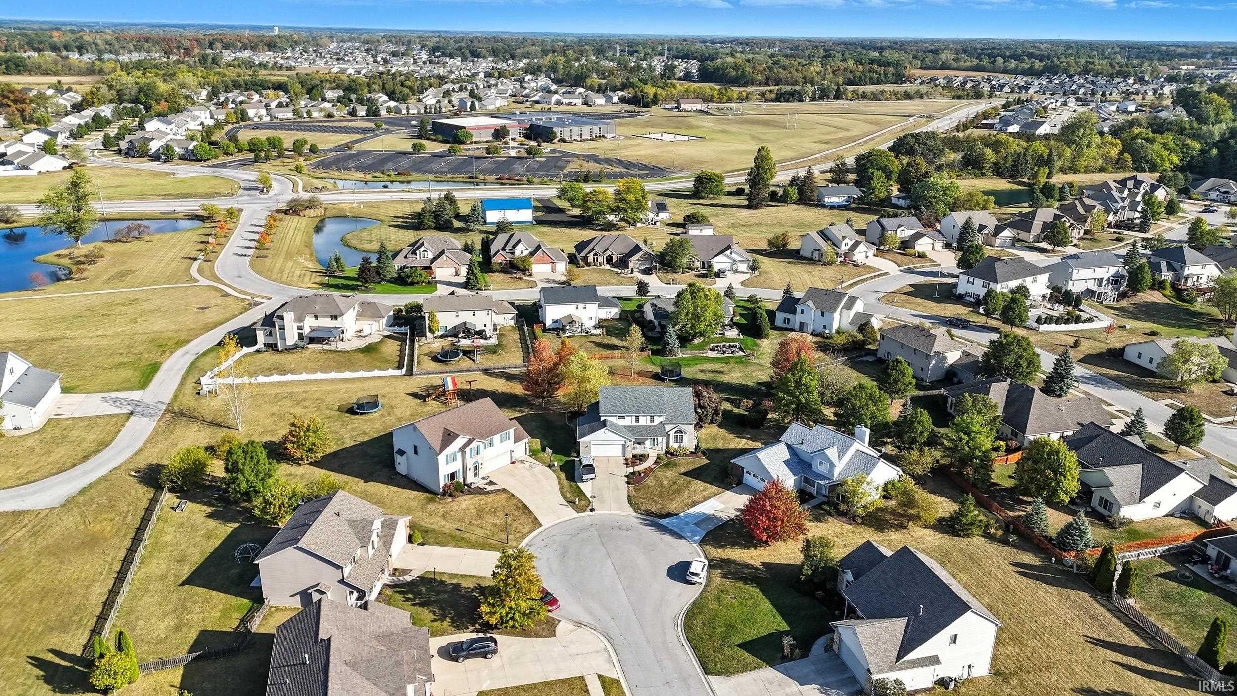 Photo 3 of 1326 Bluff Pointe Way