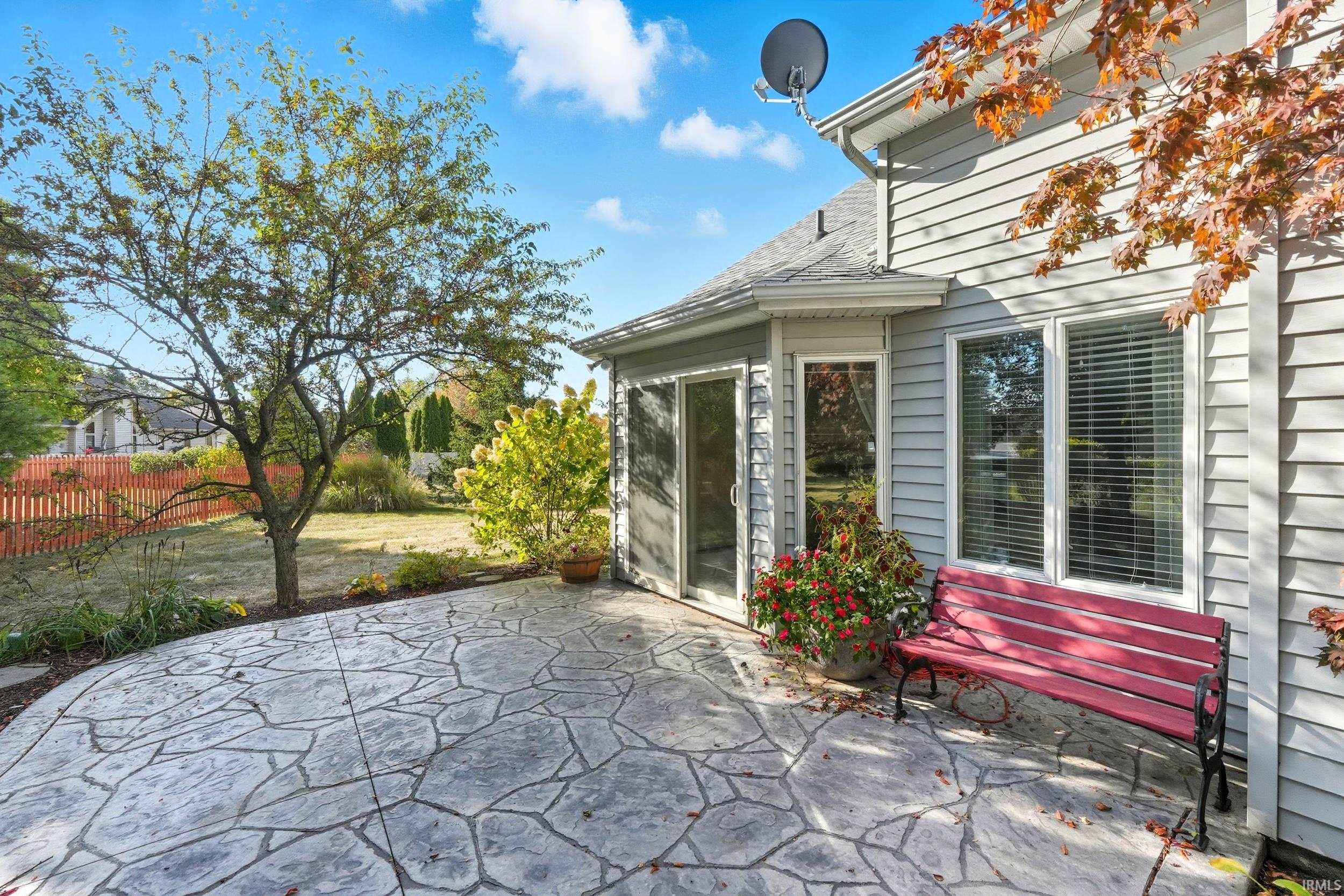 Photo 32 of 1326 Bluff Pointe Way