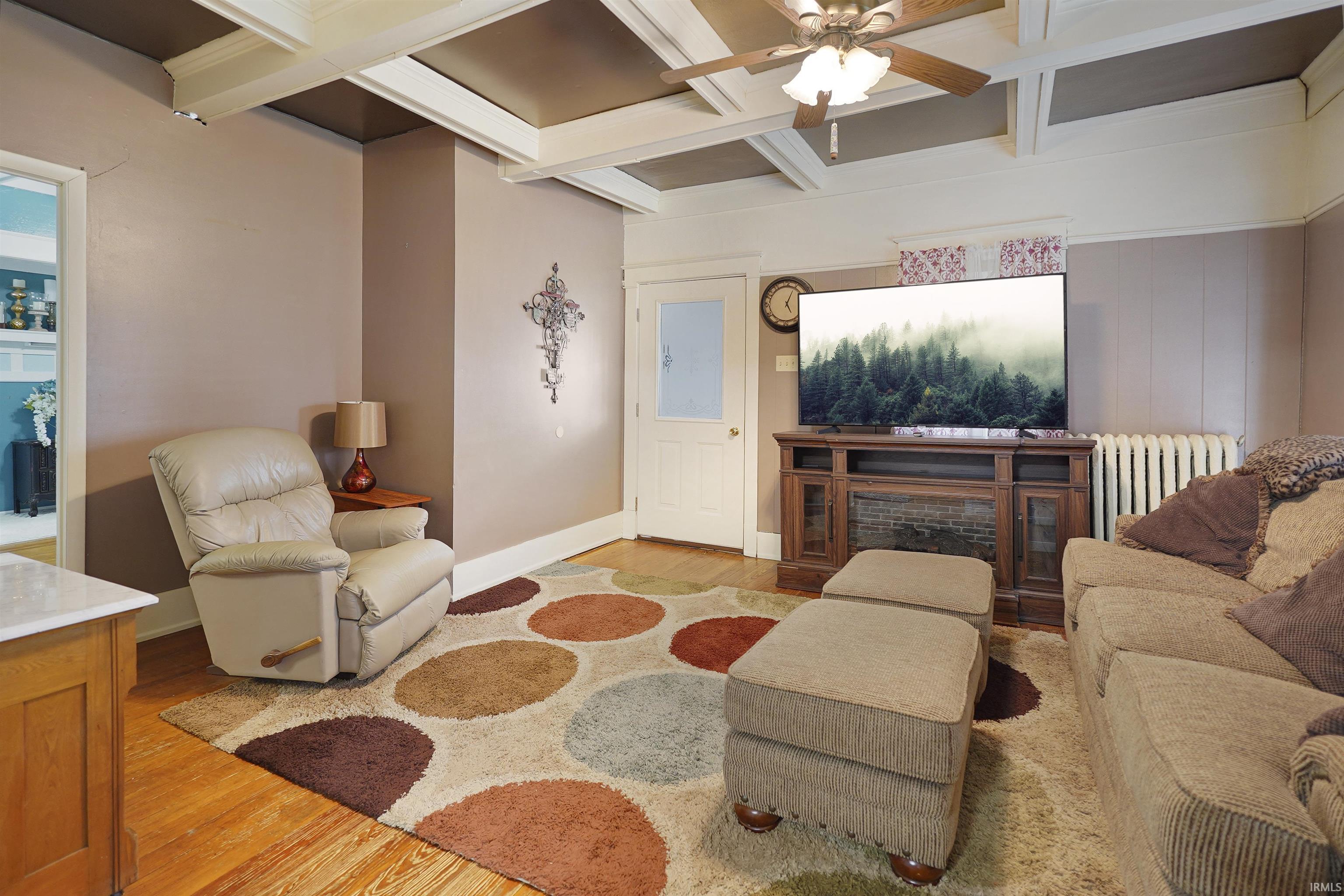 Photo 4 of 717 E Market Street