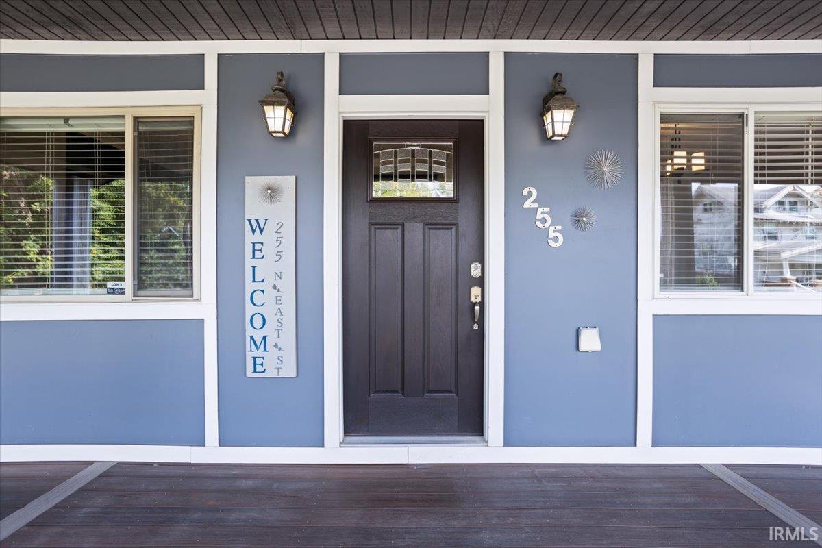 Homes for sale in Frankfort, IN | 255 N East St, Frankfort, IN 46041 | MLS# 202540601