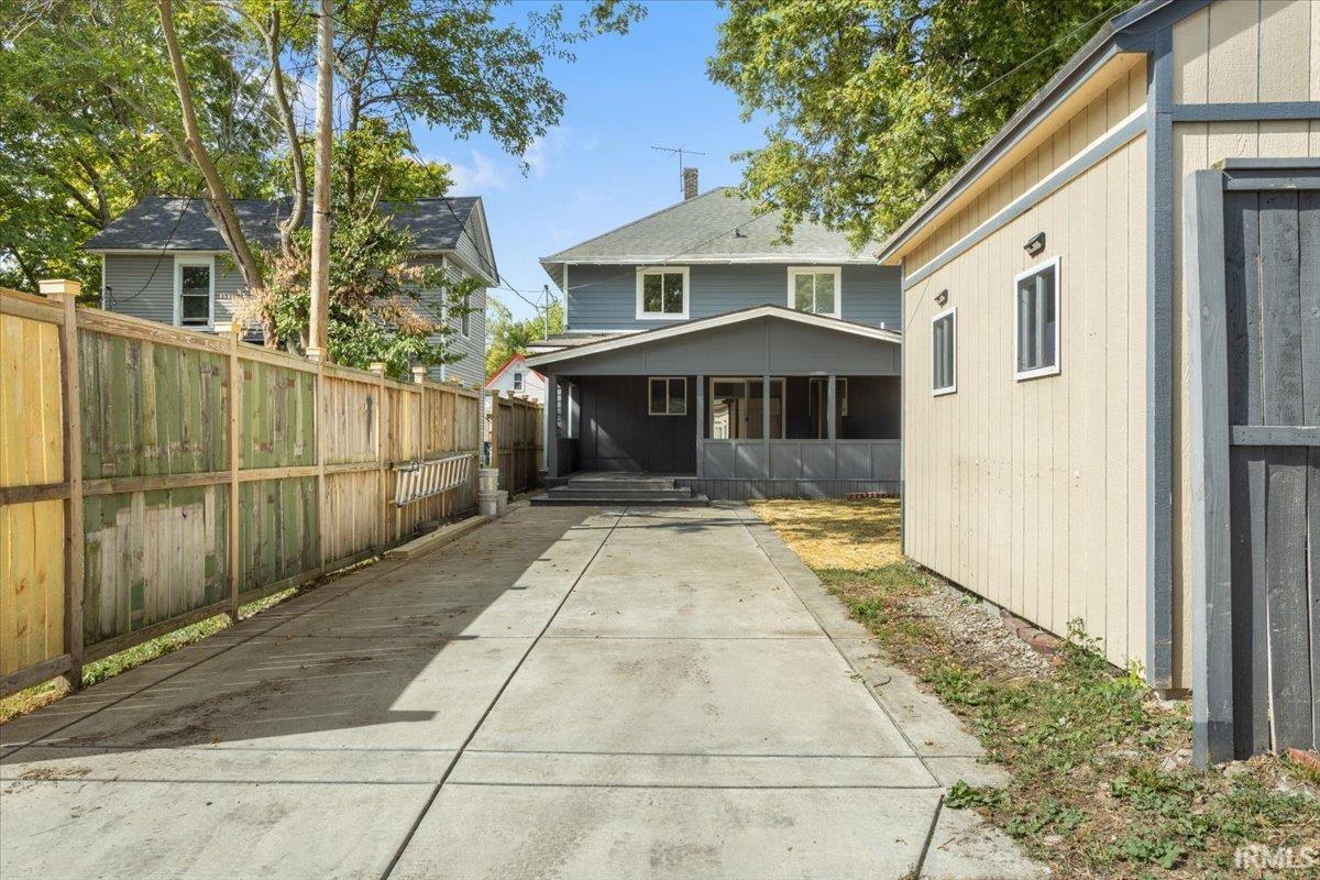 Homes for sale in Frankfort, IN | 255 N East St, Frankfort, IN 46041 | MLS# 202540601