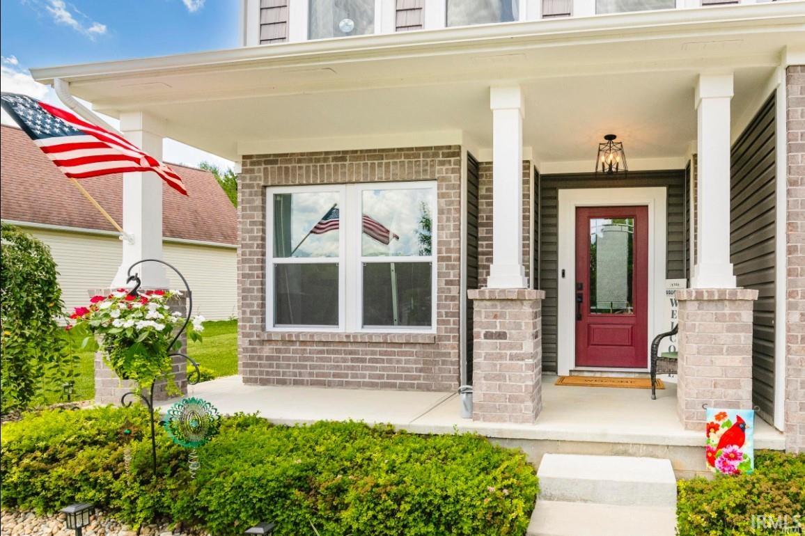 Homes for sale in Ellettsville, IN | 701 N Abigail Ln, Ellettsville, IN 47429 | MLS# 202540605