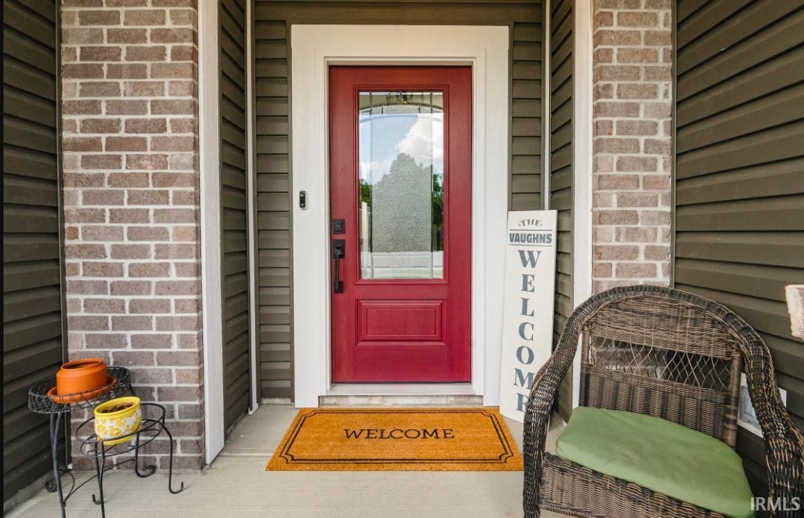 Homes for sale in Ellettsville, IN | 701 N Abigail Ln, Ellettsville, IN 47429 | MLS# 202540605