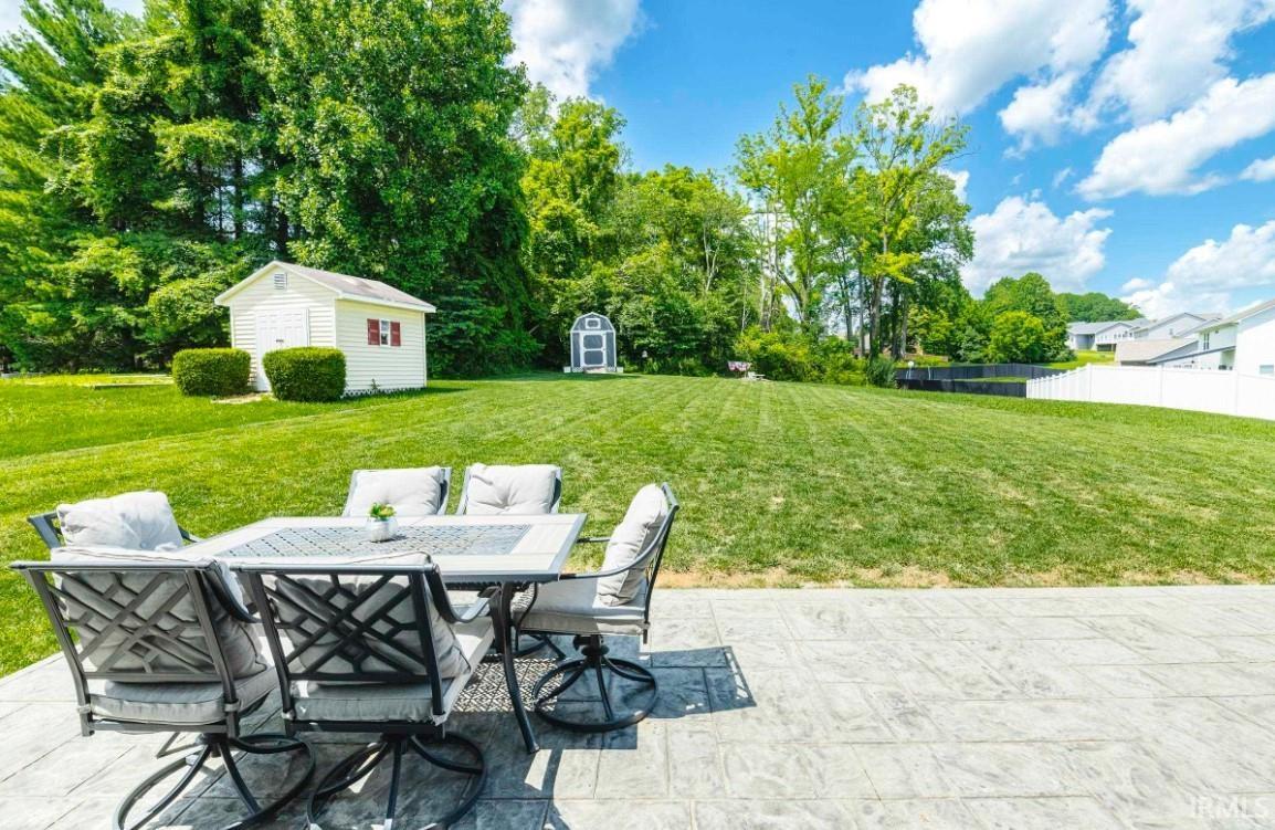 Homes for sale in Ellettsville, IN | 701 N Abigail Ln, Ellettsville, IN 47429 | MLS# 202540605