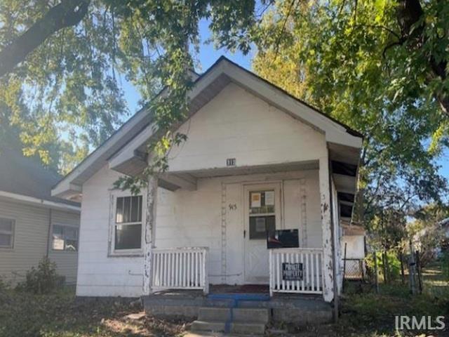 Homes for sale in Kokomo, IN | 913 W Virginia Ave, Kokomo, IN 46902 | MLS# 202540606