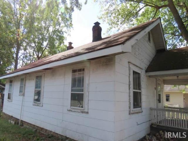 Homes for sale in Kokomo, IN | 913 W Virginia Ave, Kokomo, IN 46902 | MLS# 202540606