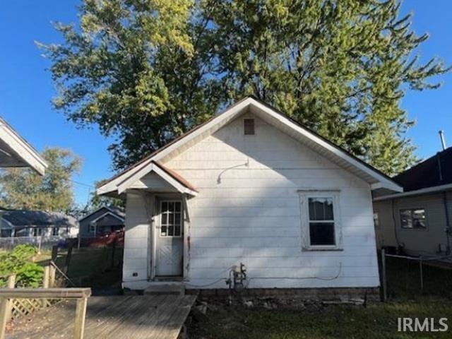 Homes for sale in Kokomo, IN | 913 W Virginia Ave, Kokomo, IN 46902 | MLS# 202540606