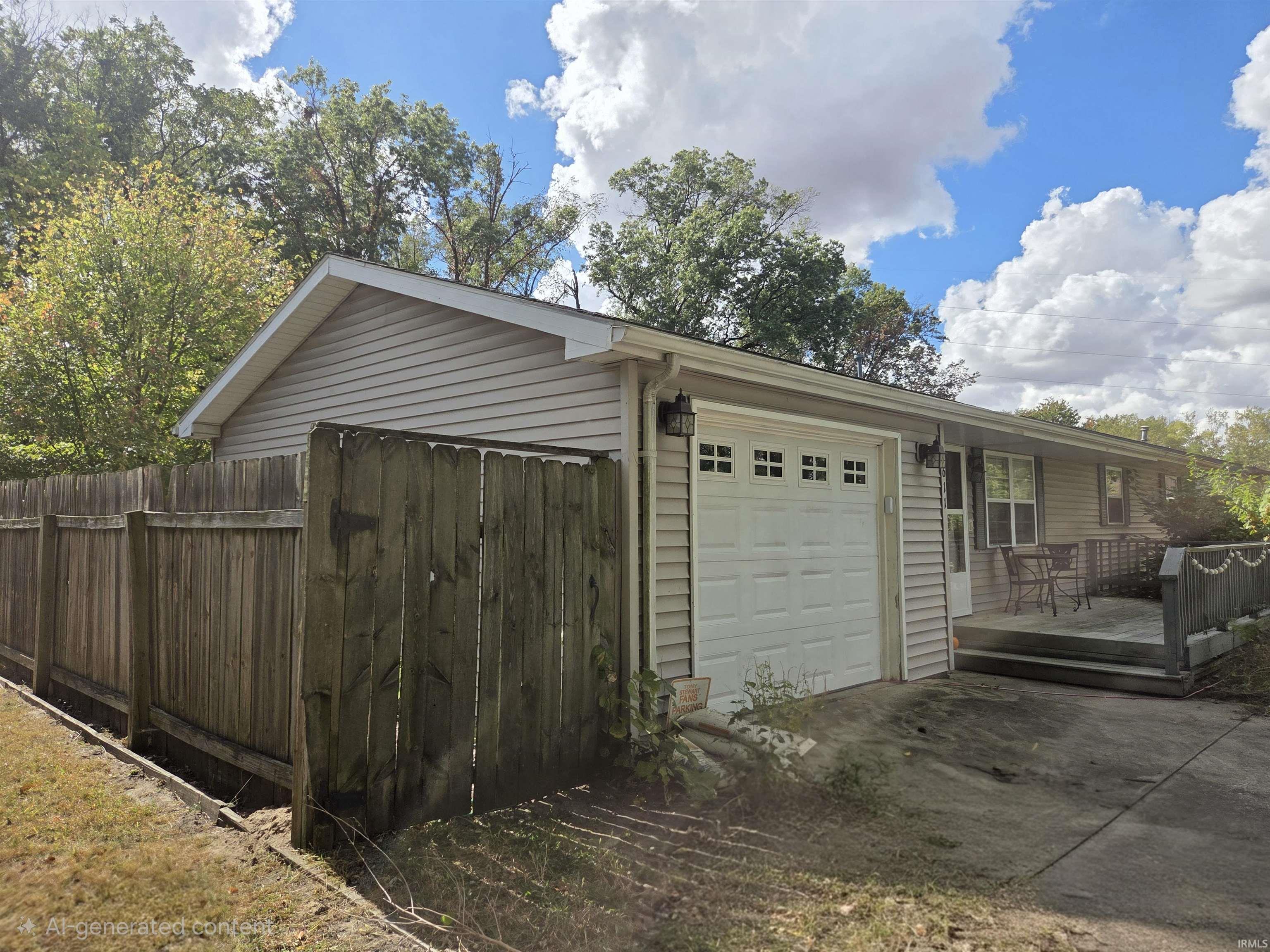 Homes for sale in Monticello, IN | 611 Hillcrest Dr, Monticello, IN 47960 | MLS# 202540628