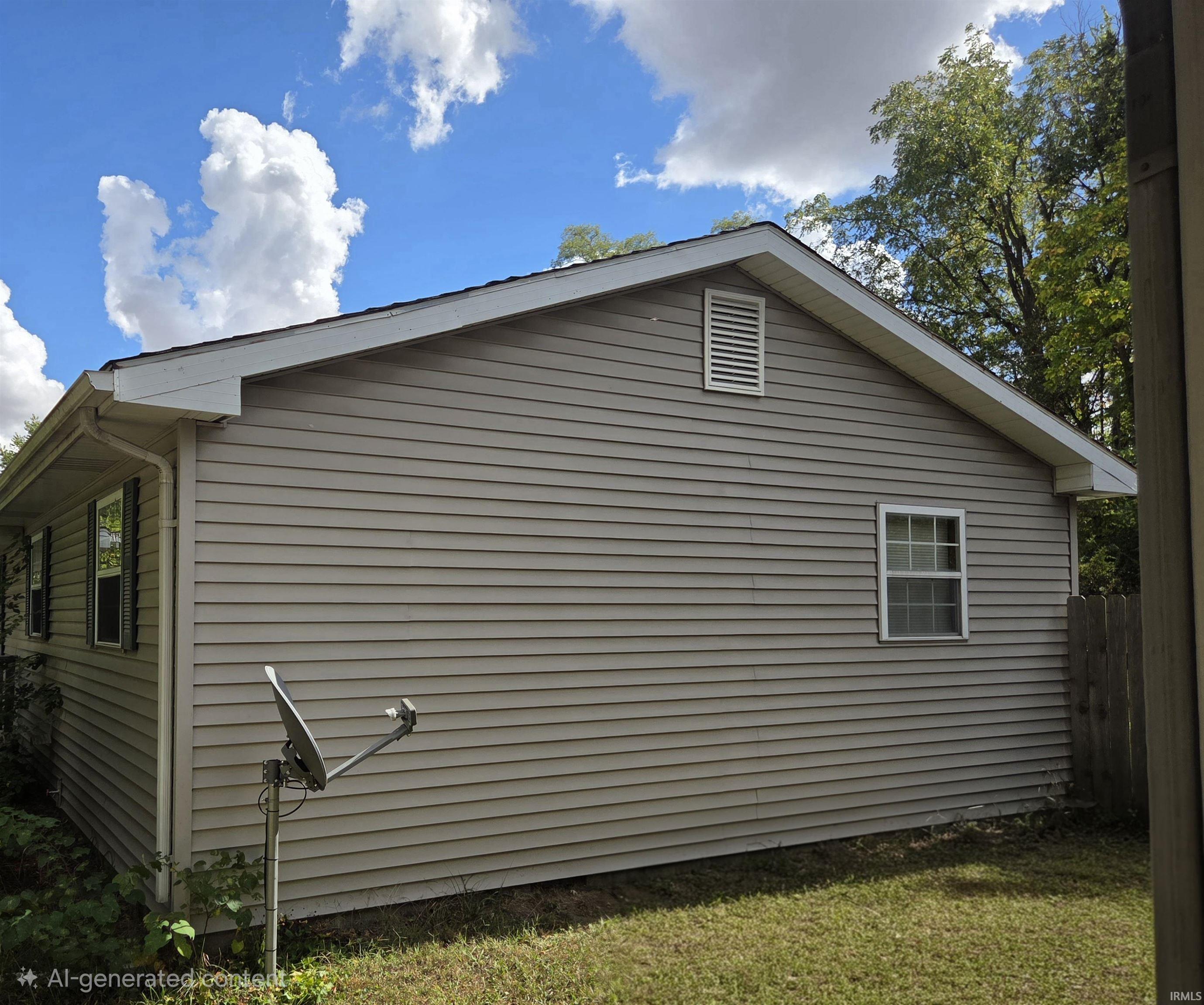 Homes for sale in Monticello, IN | 611 Hillcrest Dr, Monticello, IN 47960 | MLS# 202540628