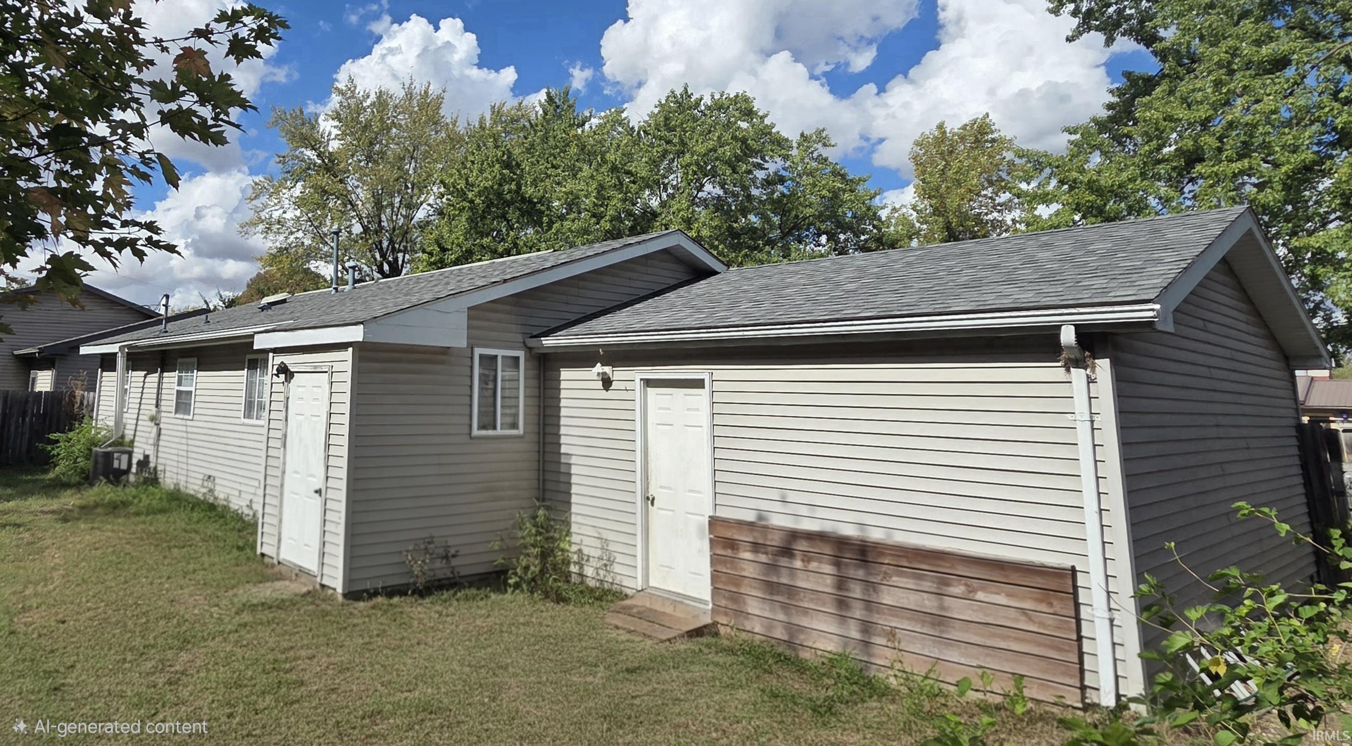 Homes for sale in Monticello, IN | 611 Hillcrest Dr, Monticello, IN 47960 | MLS# 202540628