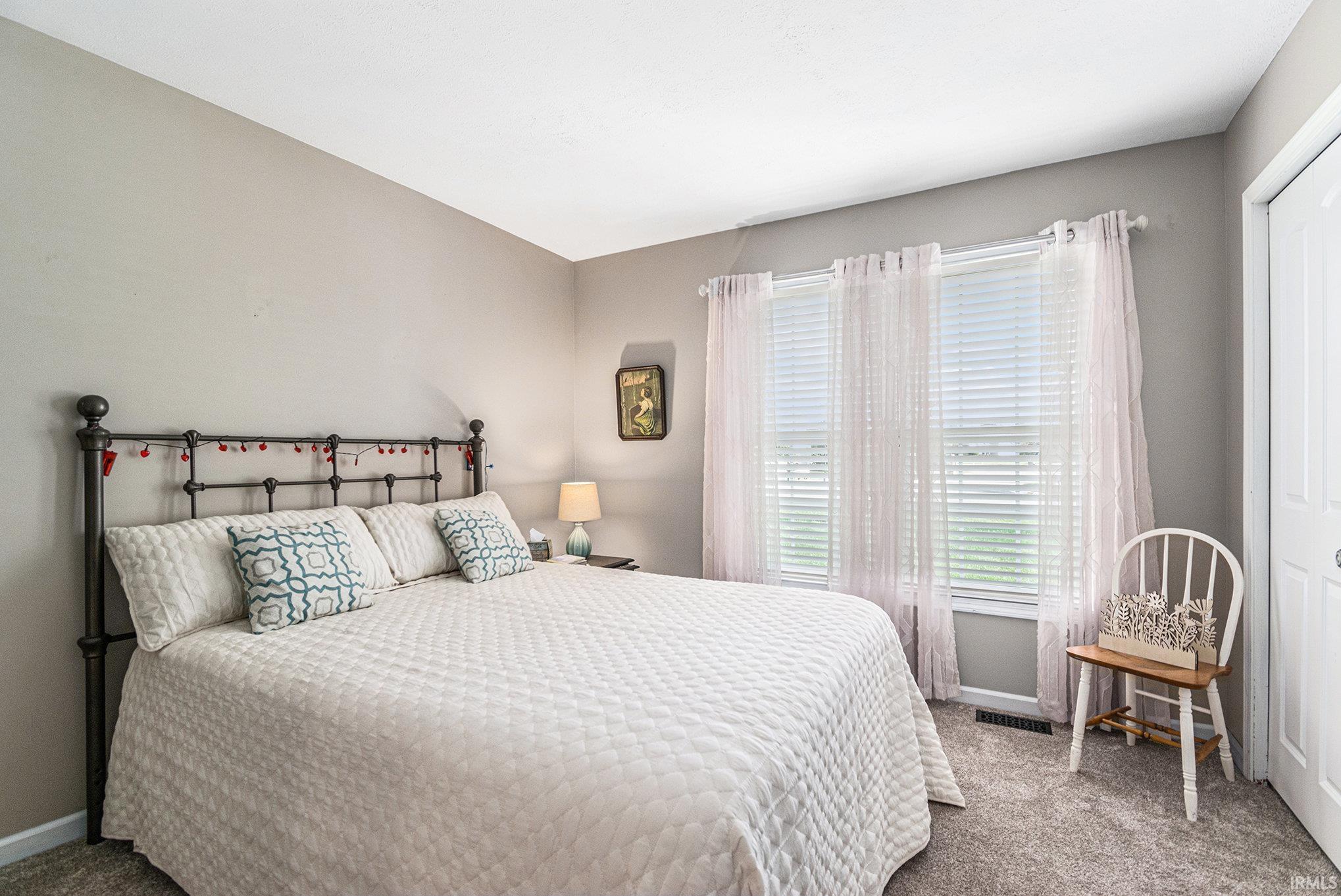 Jack-N-Jill Bathroom