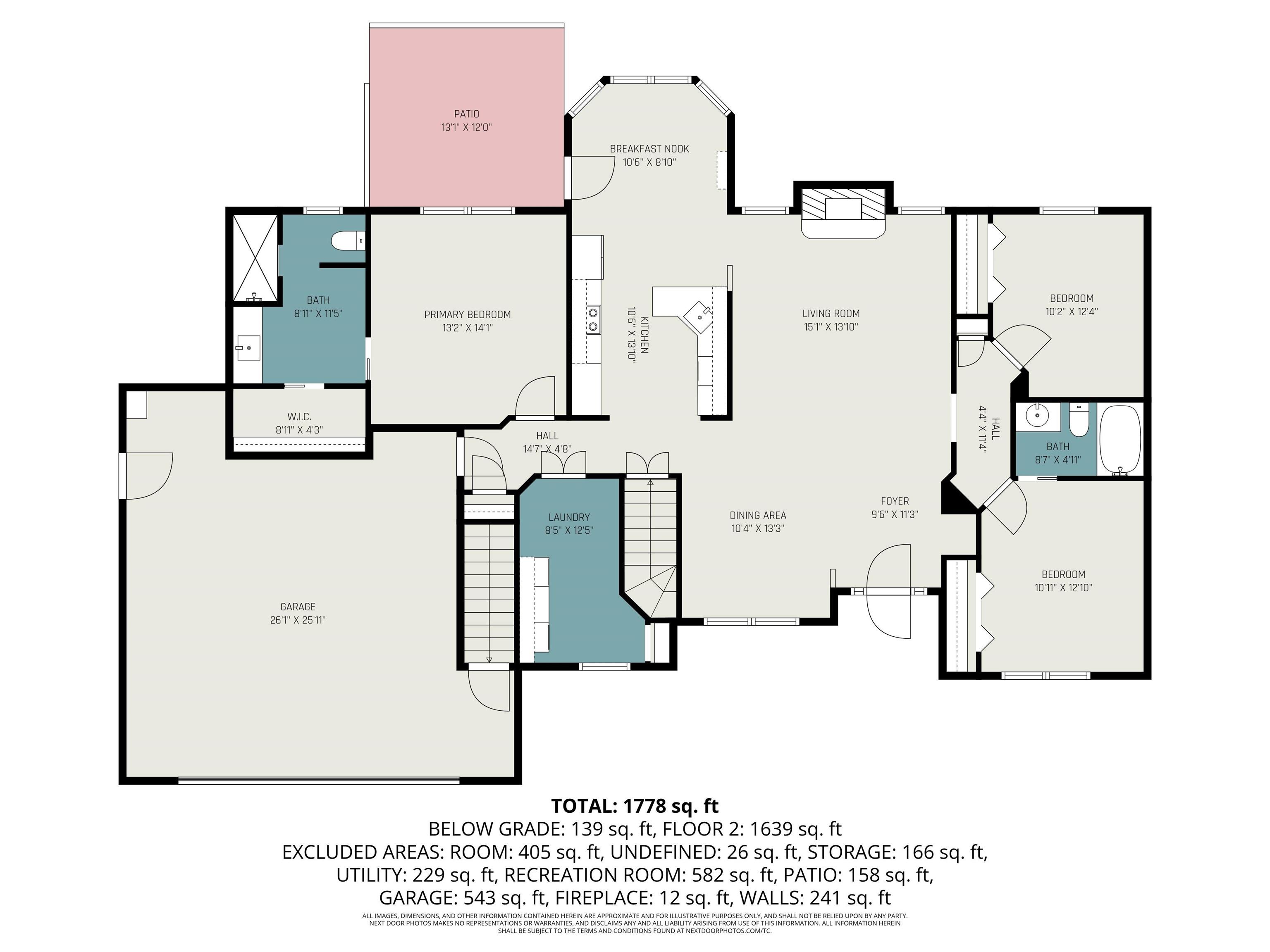 Photo 34 of 1911 Country Circle S