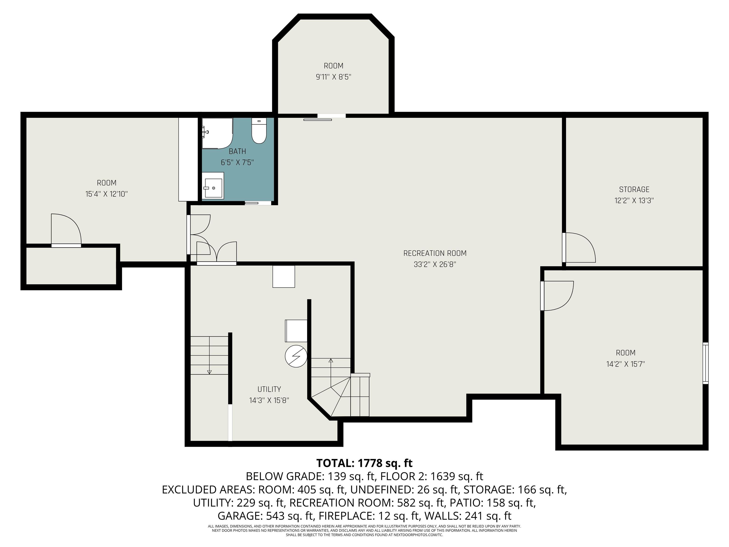 Photo 35 of 1911 Country Circle S