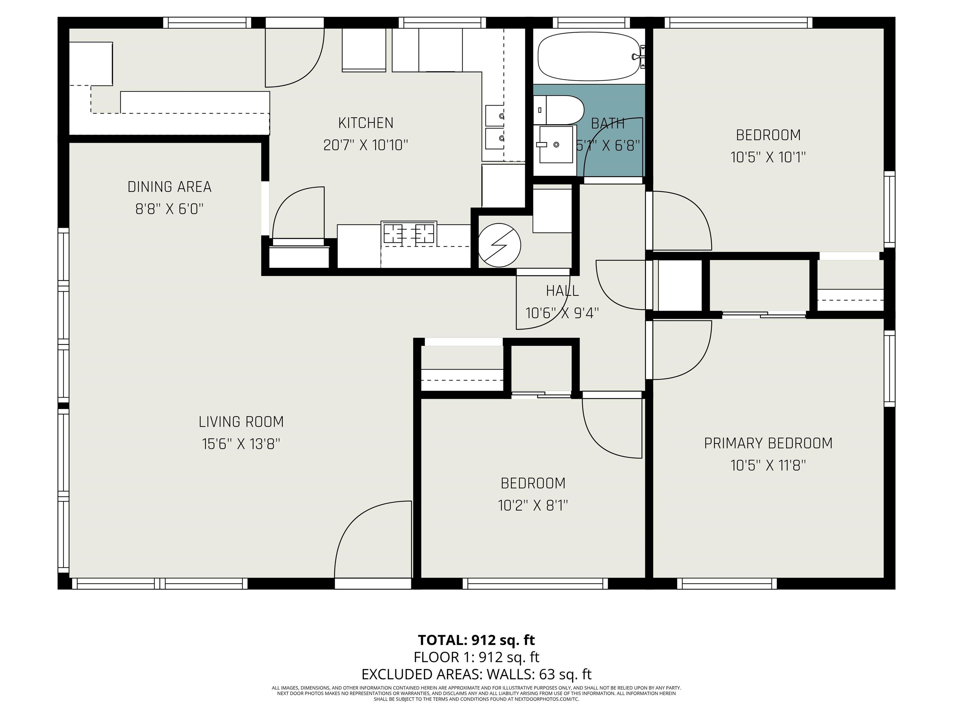 Homes for sale in South Bend, IN | 4108 Woodvale Dr, South Bend, IN 46614 | MLS# 202540661
