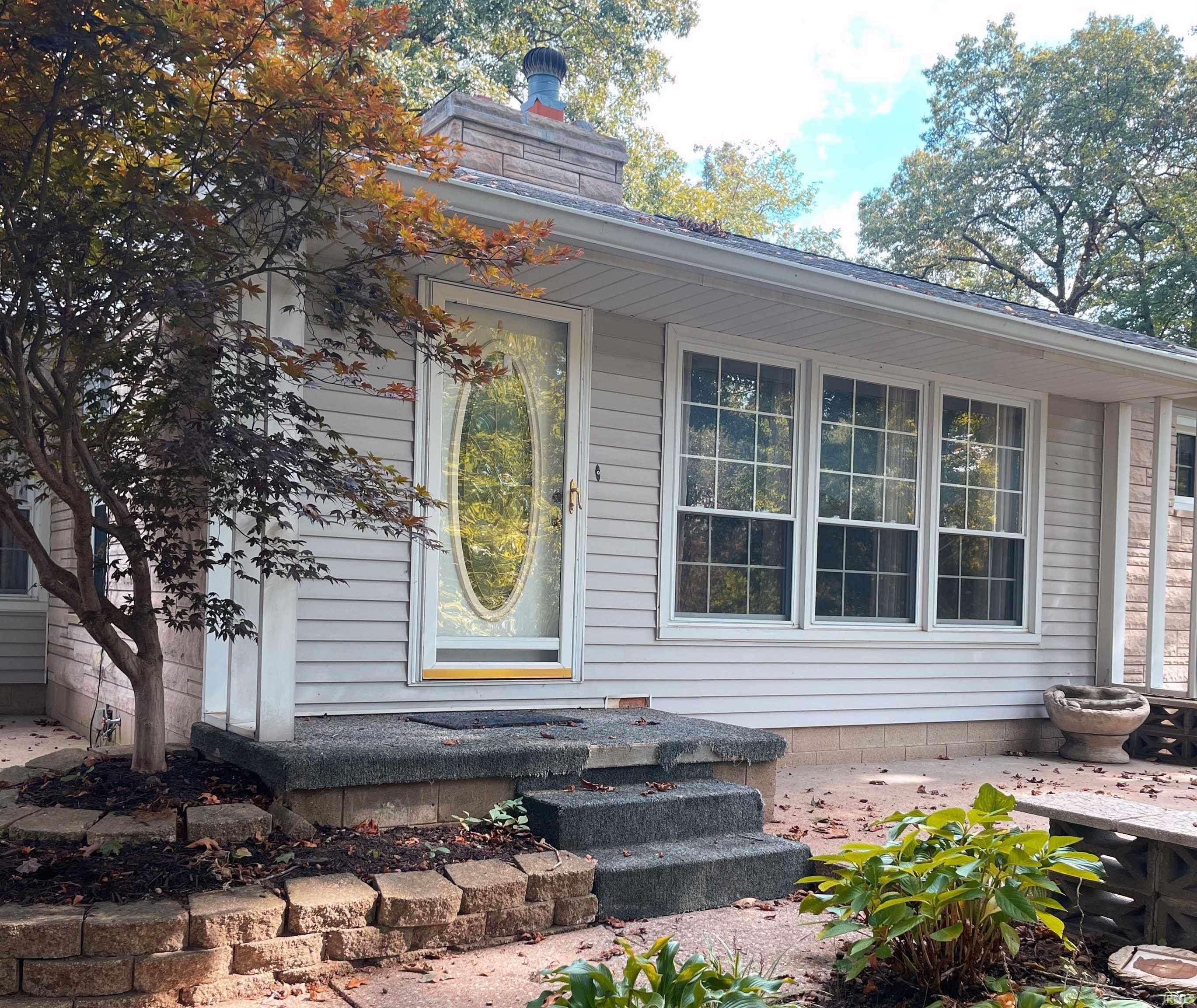 Homes for sale in Mitchell, IN | 7327 W State Road 60, Mitchell, IN 47446 | MLS# 202540671