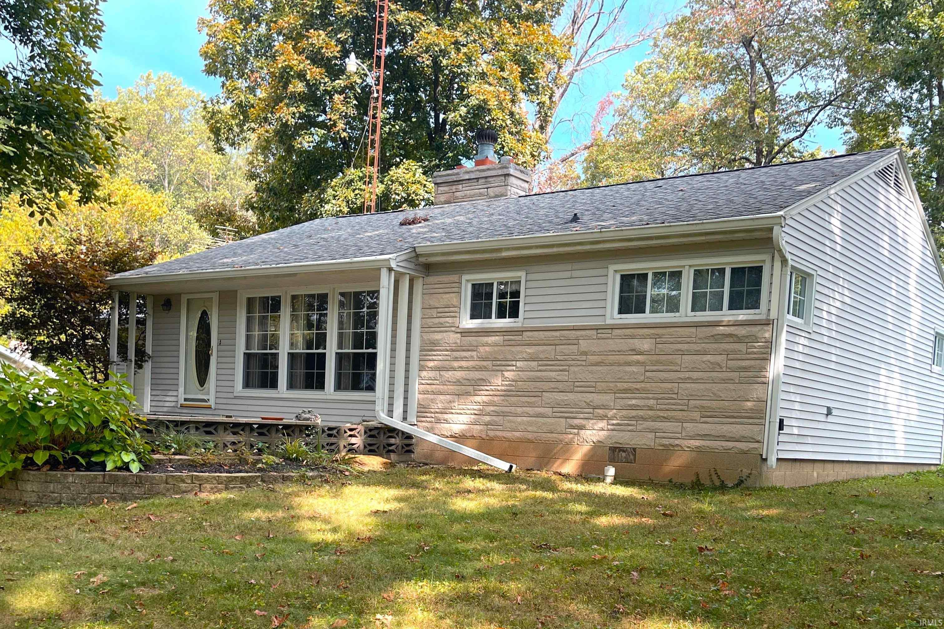 Homes for sale in Mitchell, IN | 7327 W State Road 60, Mitchell, IN 47446 | MLS# 202540671