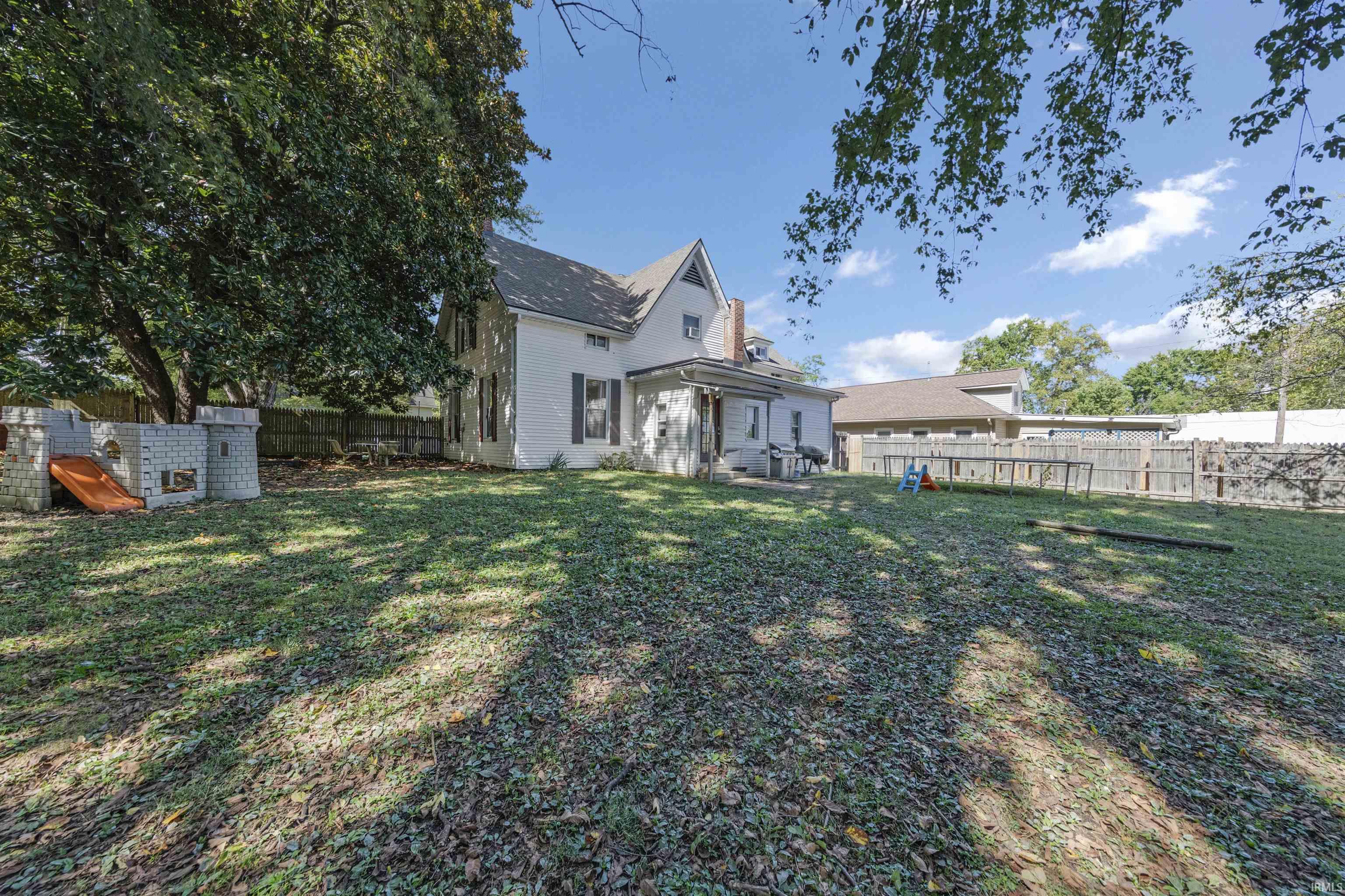 Homes for sale in Princeton, IN | 310 S Hart St, Princeton, IN 47670 | MLS# 202540699