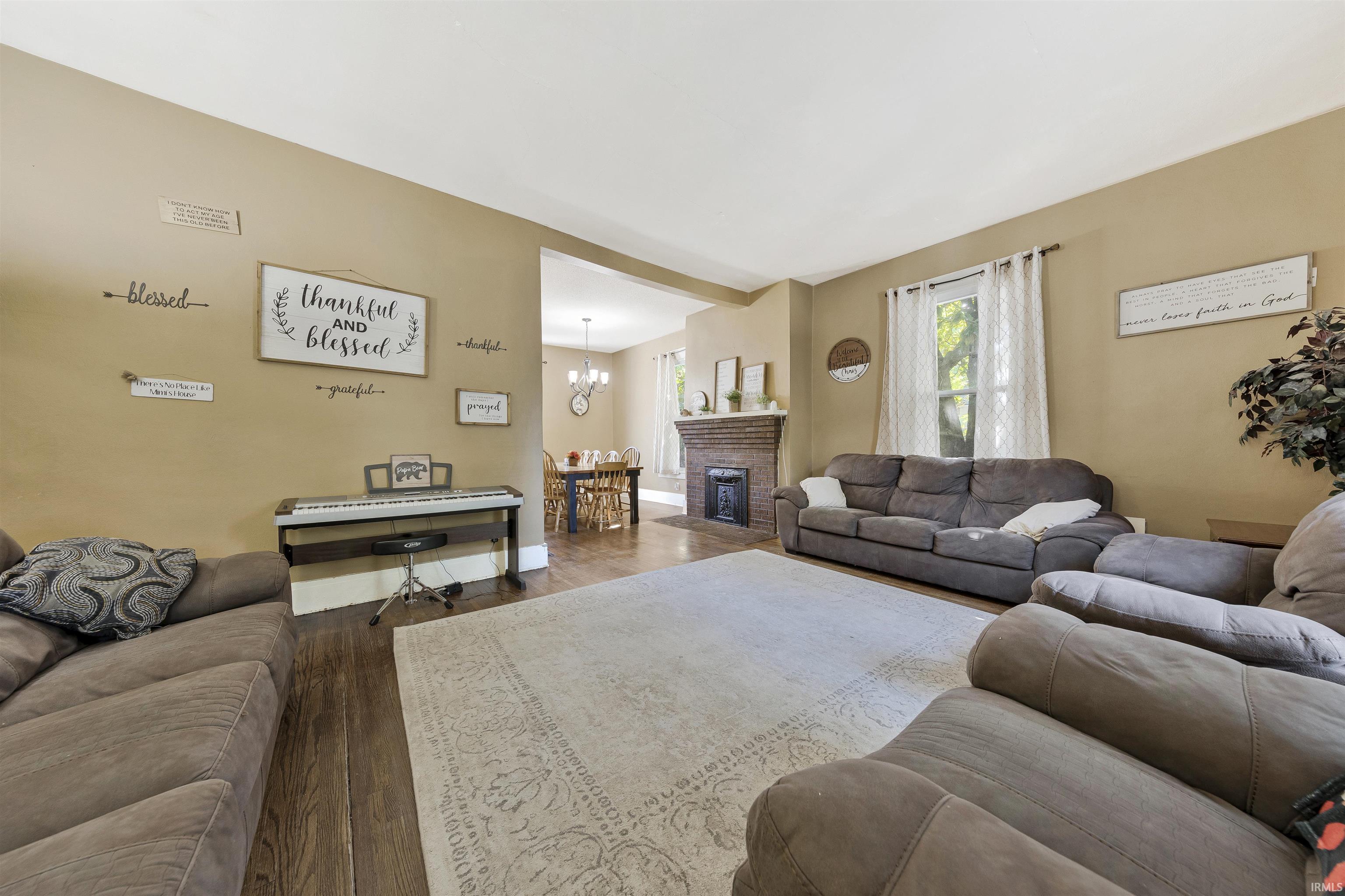 Homes for sale in Princeton, IN | 310 S Hart St, Princeton, IN 47670 | MLS# 202540699