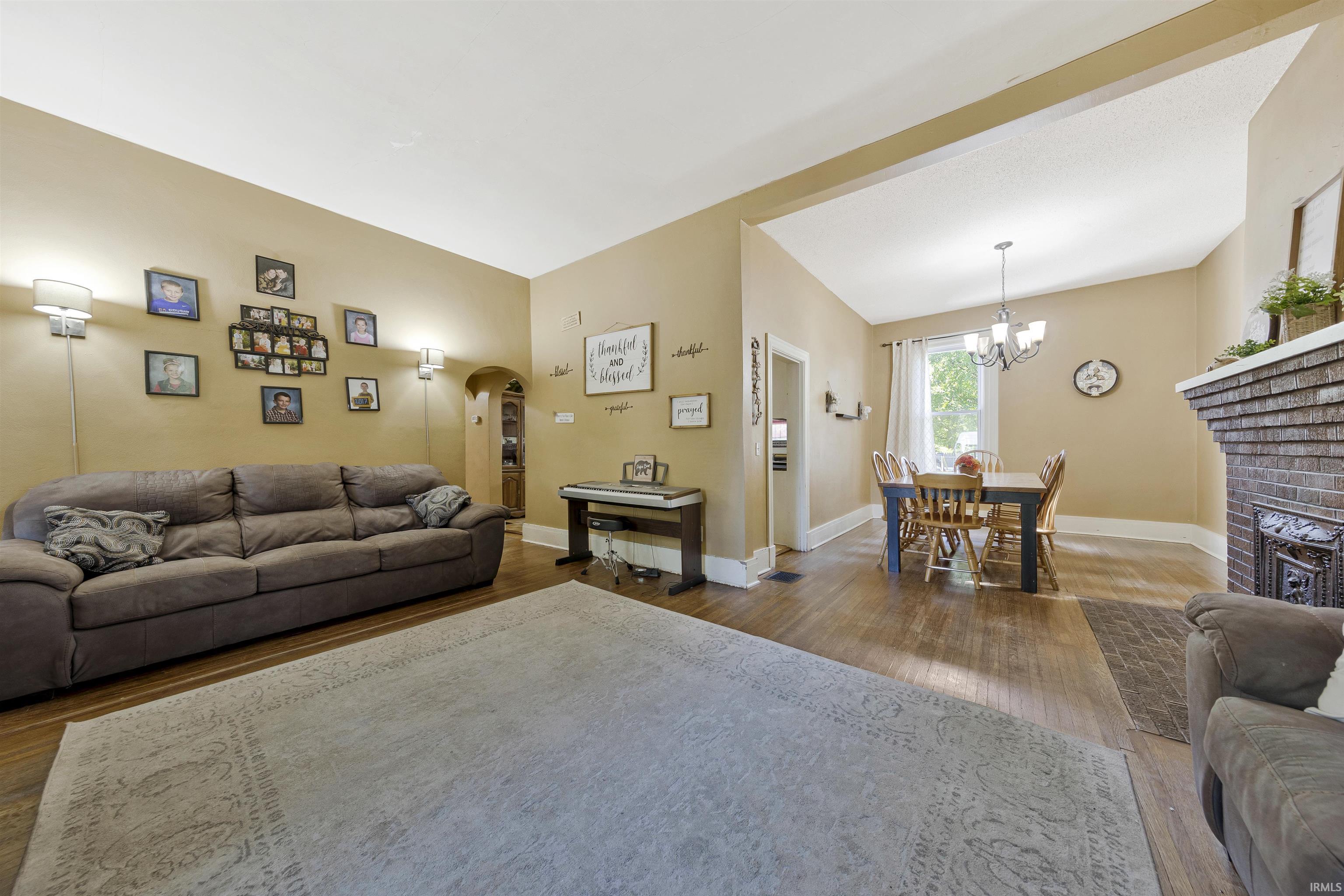 Homes for sale in Princeton, IN | 310 S Hart St, Princeton, IN 47670 | MLS# 202540699