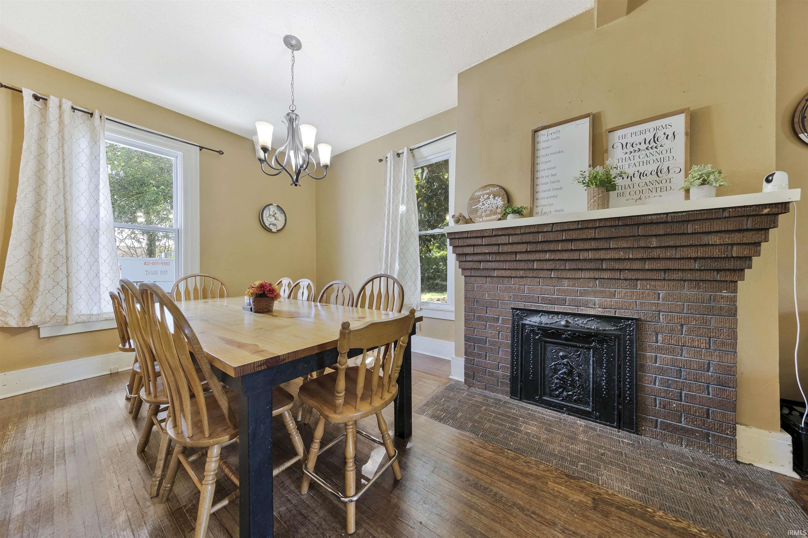 Homes for sale in Princeton, IN | 310 S Hart St, Princeton, IN 47670 | MLS# 202540699