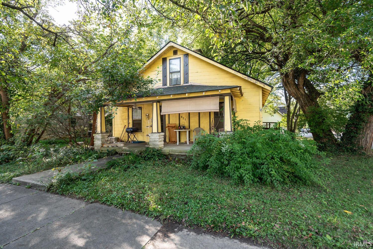 Homes for sale in Bloomington, IN | 621 W 12th St, Bloomington, IN 47404 | MLS# 202540730