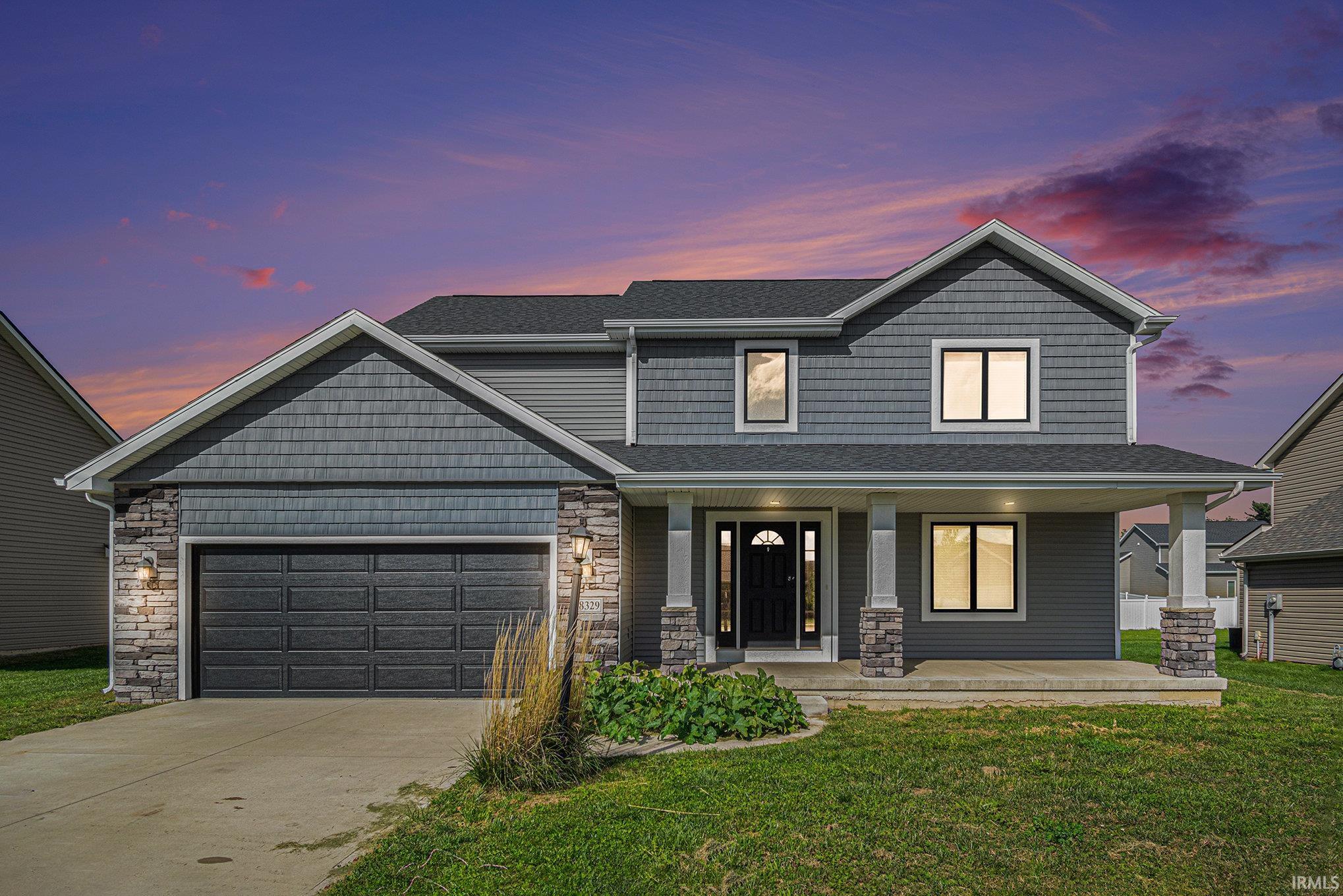 Photo 0 of 18329 Saker Court