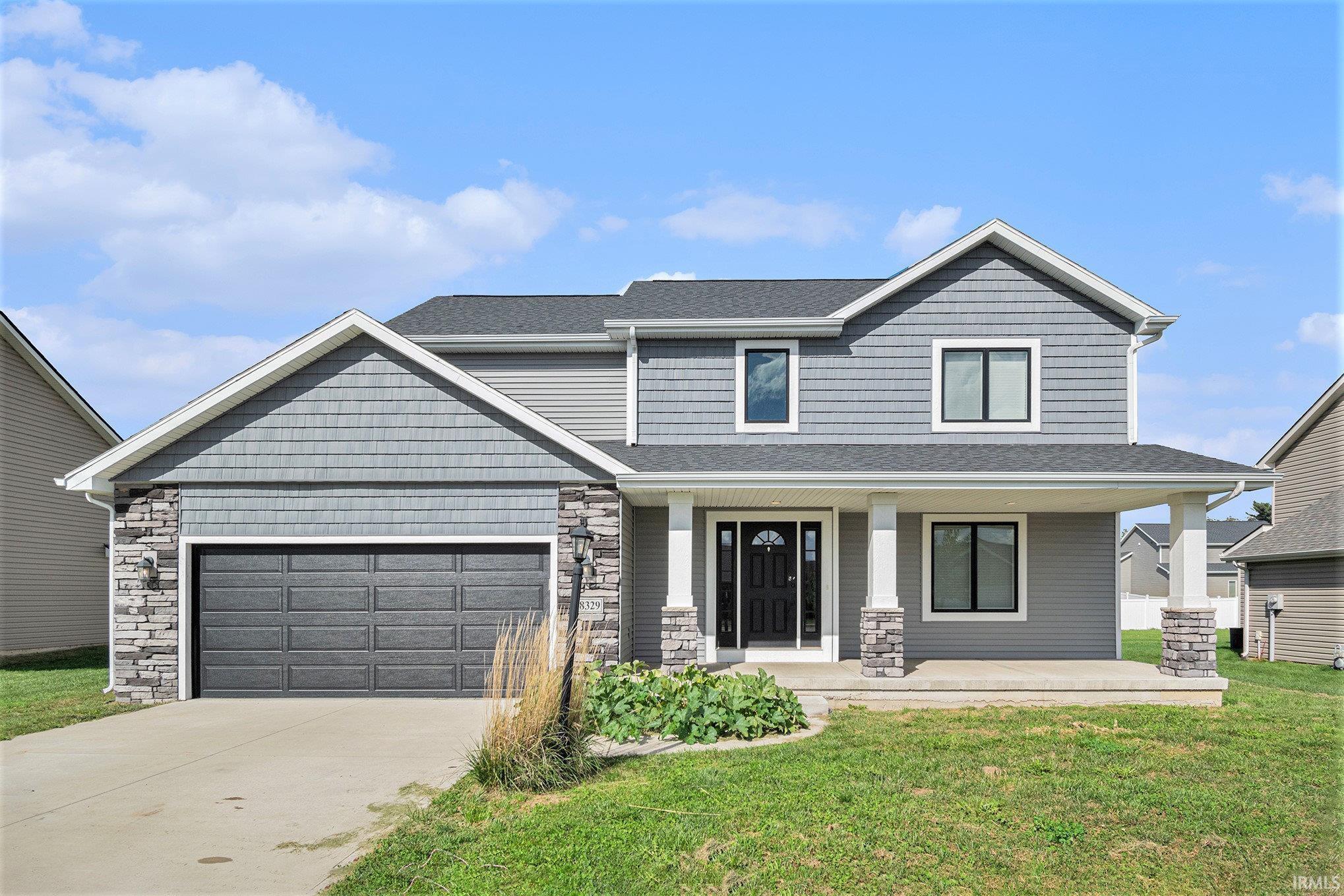 Photo 1 of 18329 Saker Court