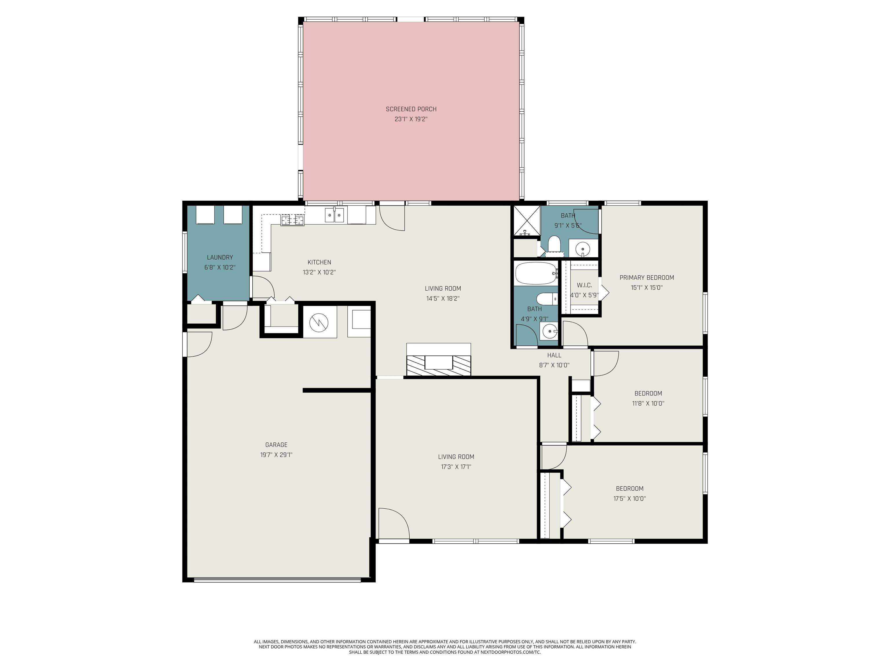 Homes for sale in South Bend, IN | 1515 Strathmore Ct, South Bend, IN 46614 | MLS# 202540751