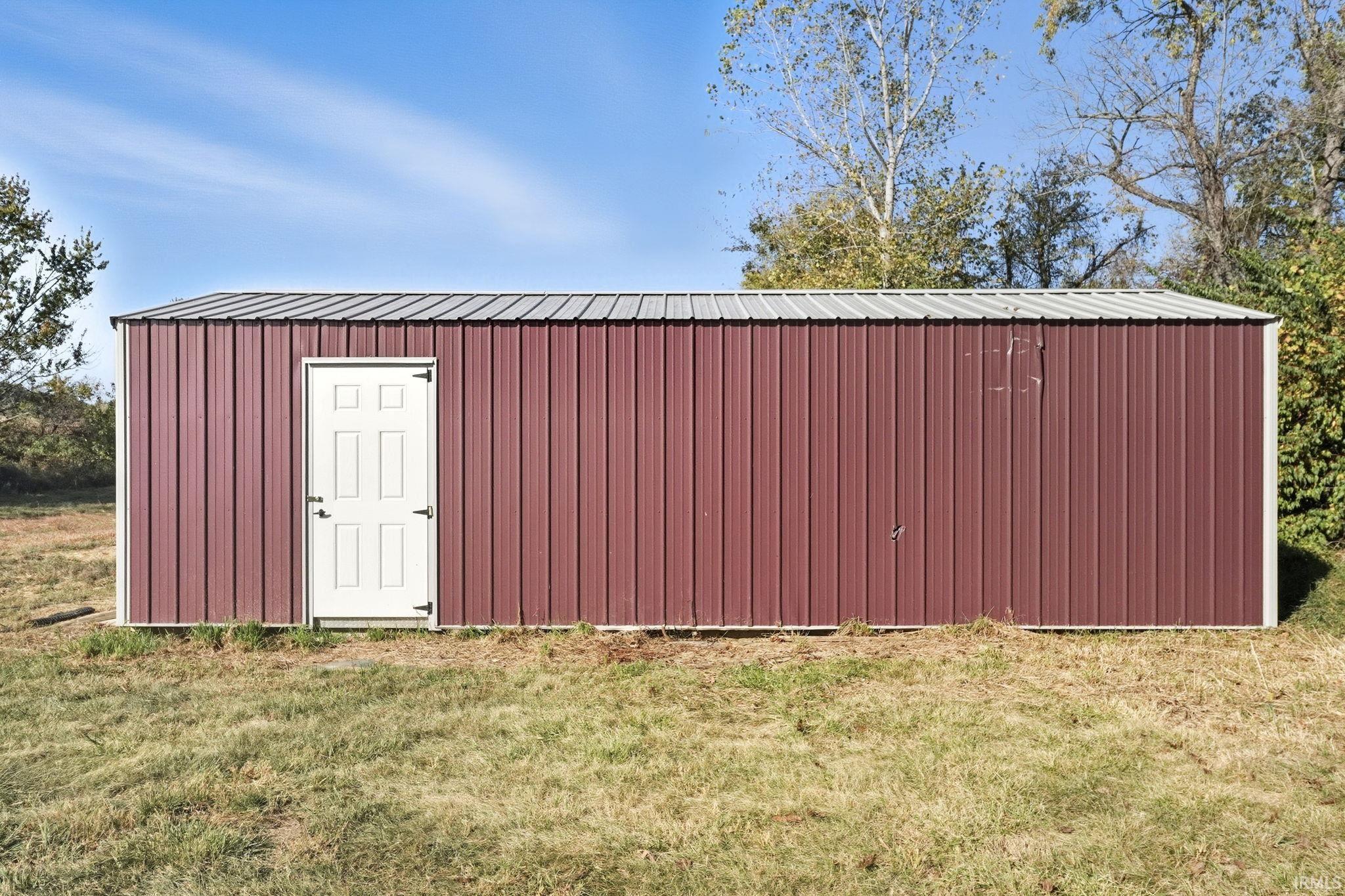 Photo 24 of 18211 Wappes Road