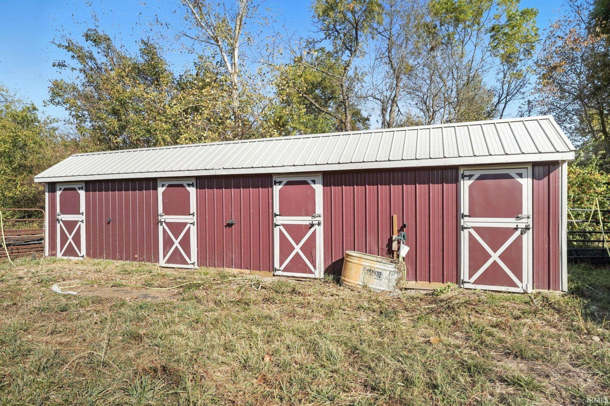 Photo 26 of 18211 Wappes Road