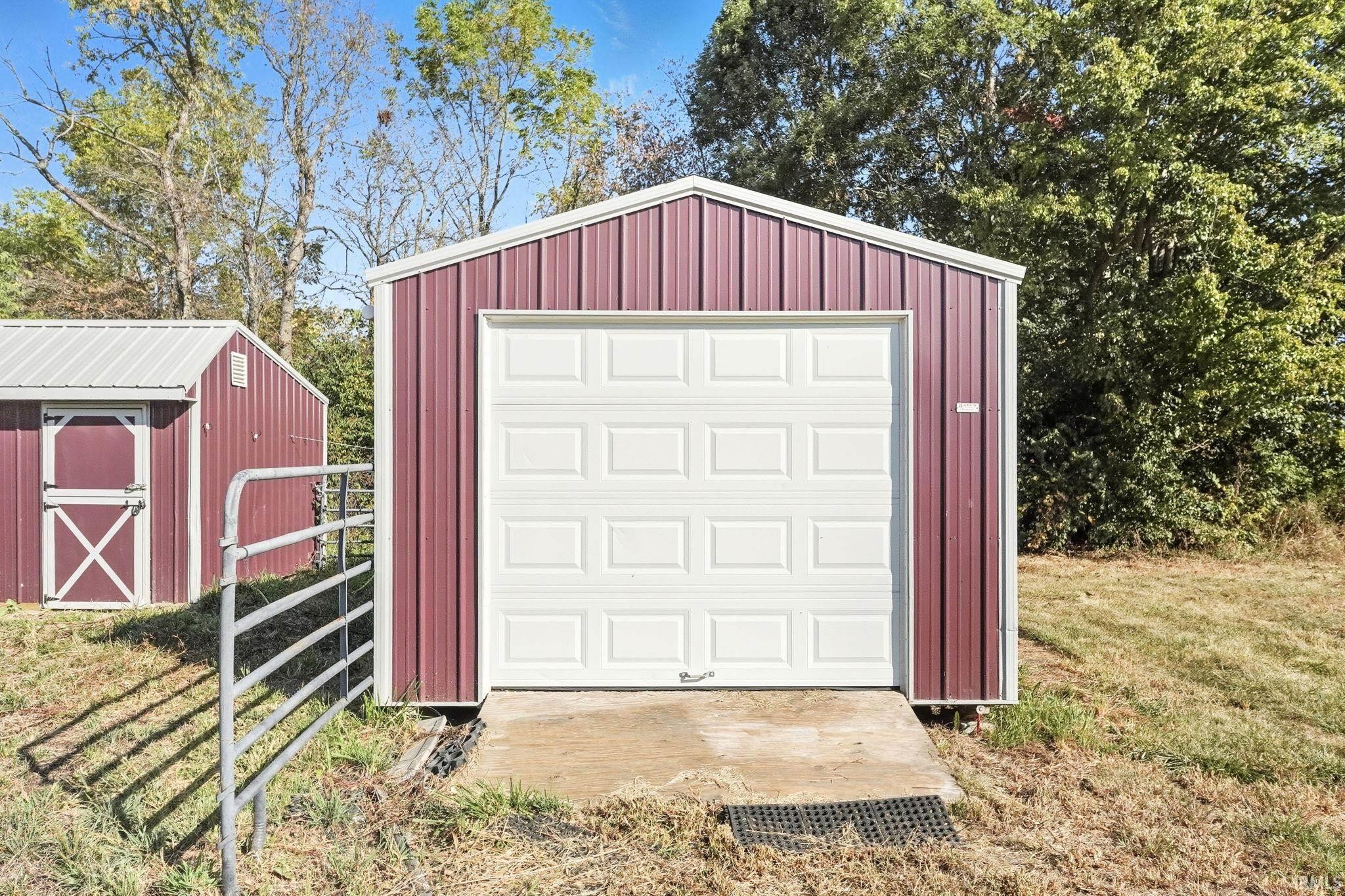 Photo 27 of 18211 Wappes Road