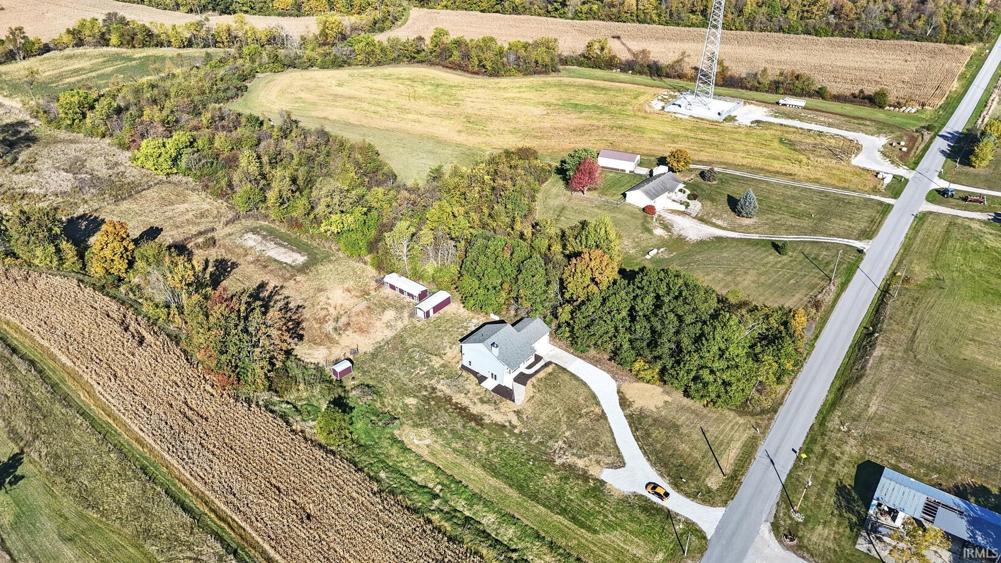 Photo 31 of 18211 Wappes Road