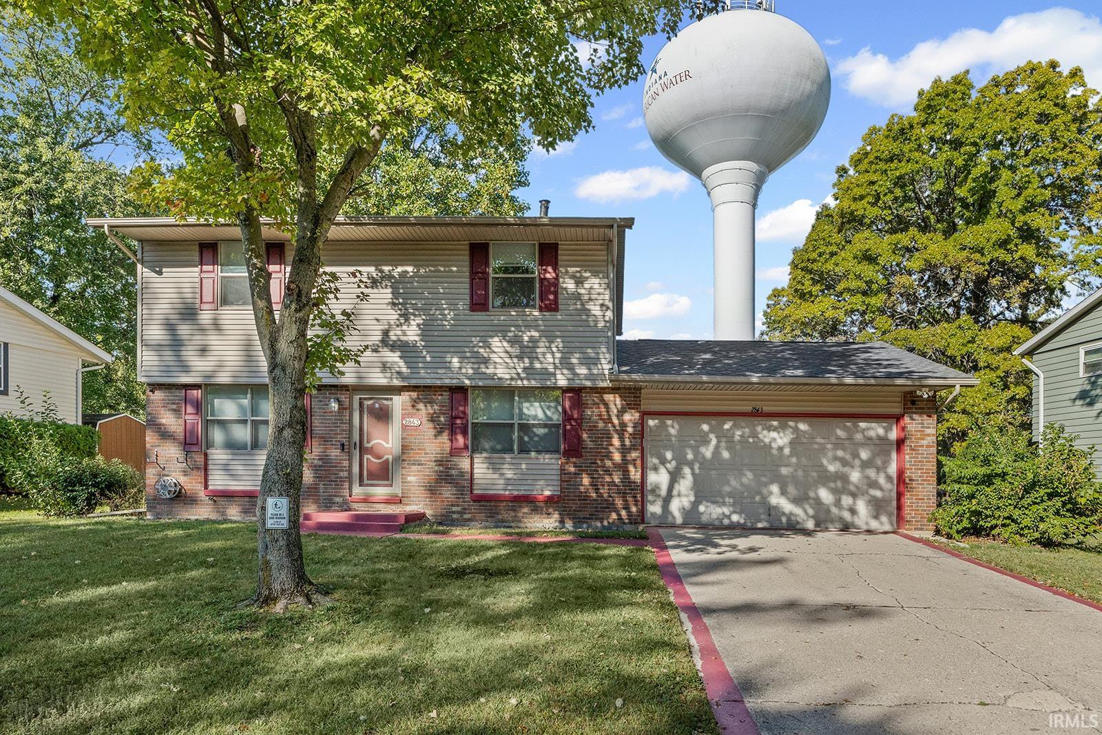 Homes for sale in West Lafayette, IN | 2843 Barlow St, West Lafayette, IN 47906 | MLS# 202540852