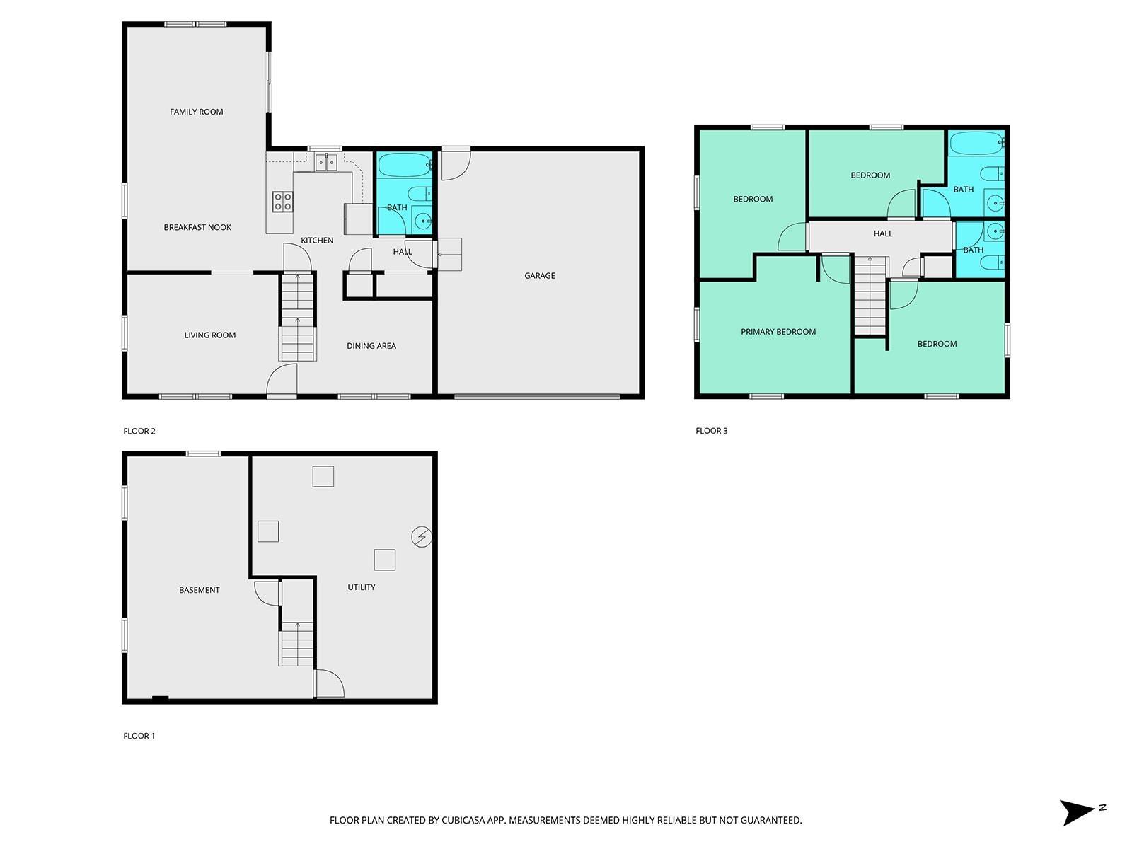 Homes for sale in West Lafayette, IN | 2843 Barlow St, West Lafayette, IN 47906 | MLS# 202540852