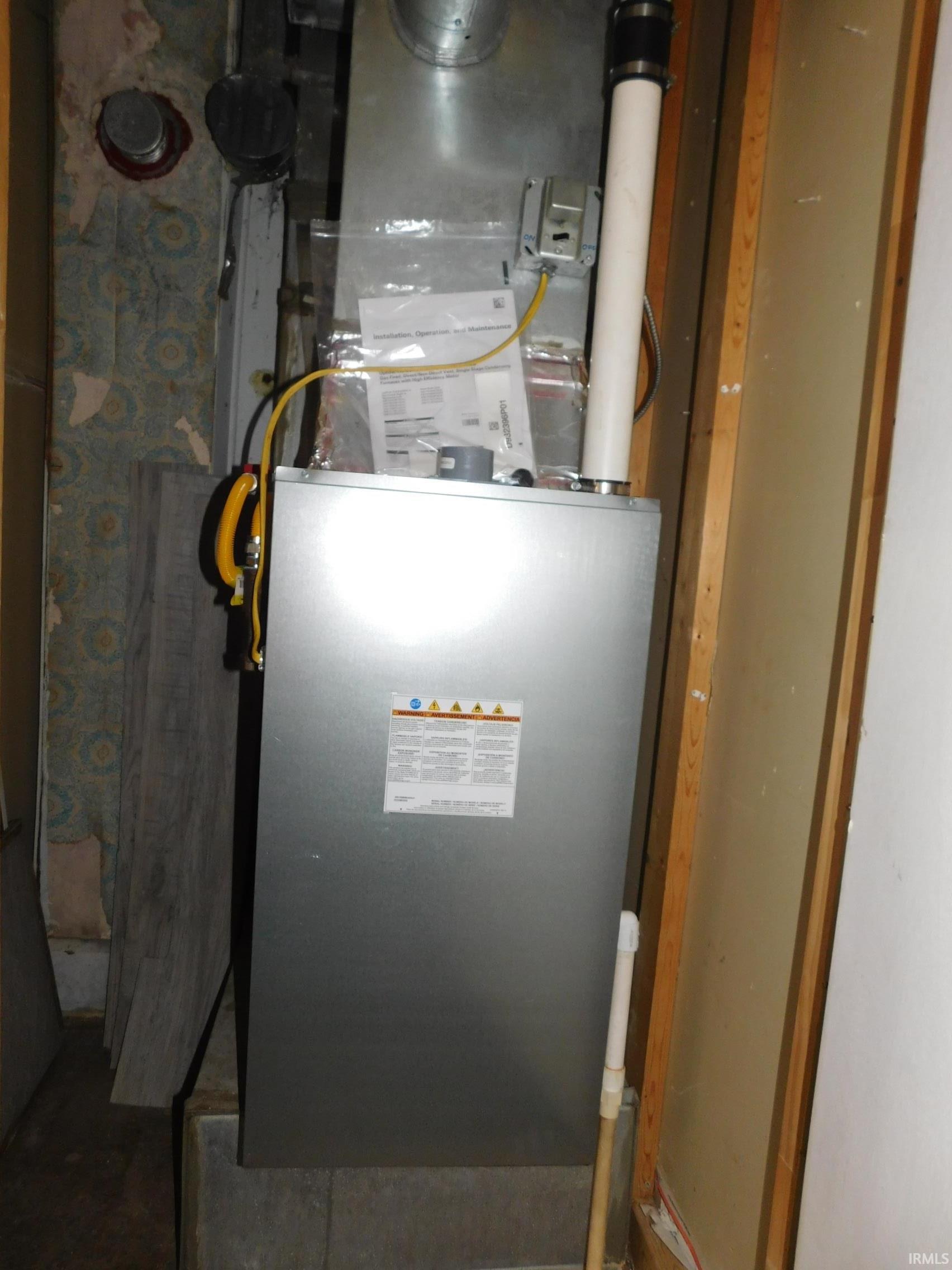 Homes for sale in Muncie, IN | 1303 S Liberty St, Muncie, IN 47302 | MLS# 202540877