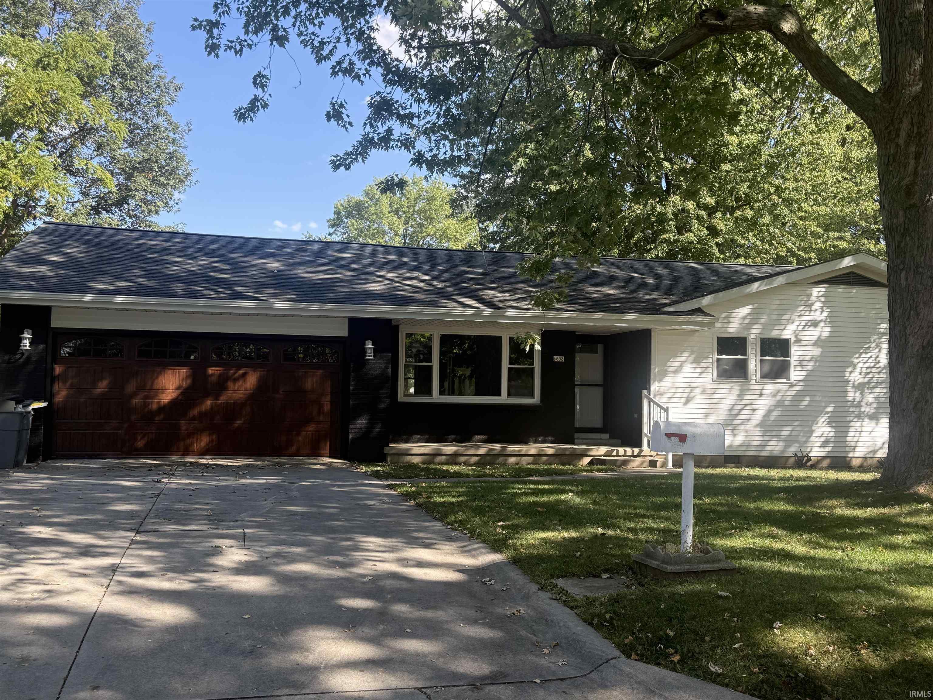 Homes for sale in Hartford City, IN | 1208 N Mulberry St, Hartford City, IN 47348 | MLS# 202540888