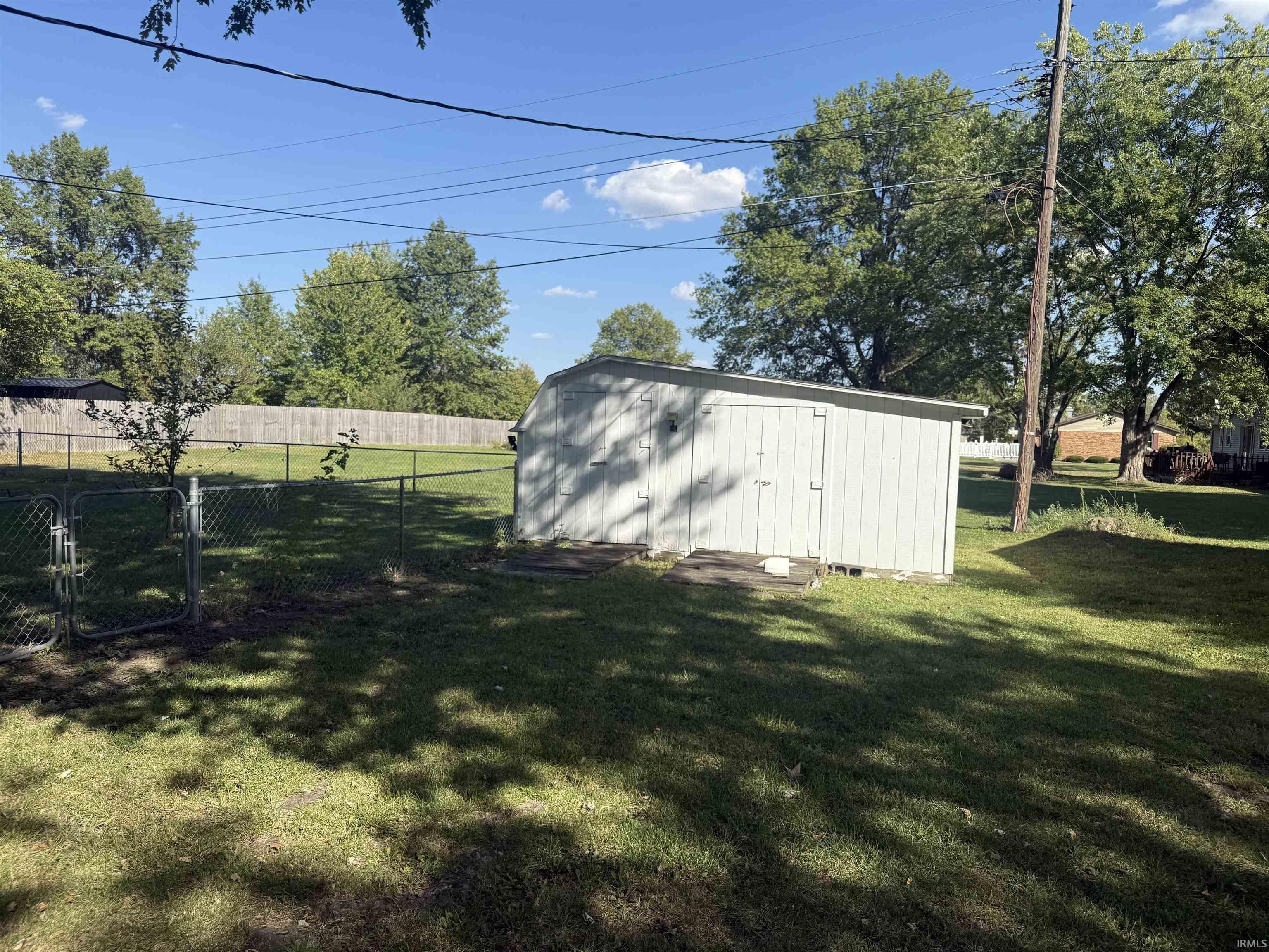 Homes for sale in Hartford City, IN | 1208 N Mulberry St, Hartford City, IN 47348 | MLS# 202540888