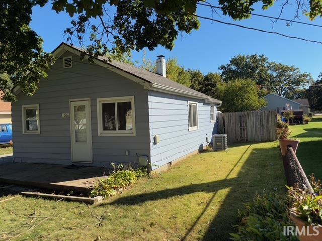 Homes for sale in Mishawaka, IN | 2106 N Byrkit St, Mishawaka, IN 46545 | MLS# 202540889