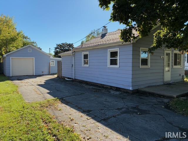 Homes for sale in Mishawaka, IN | 2106 N Byrkit St, Mishawaka, IN 46545 | MLS# 202540889