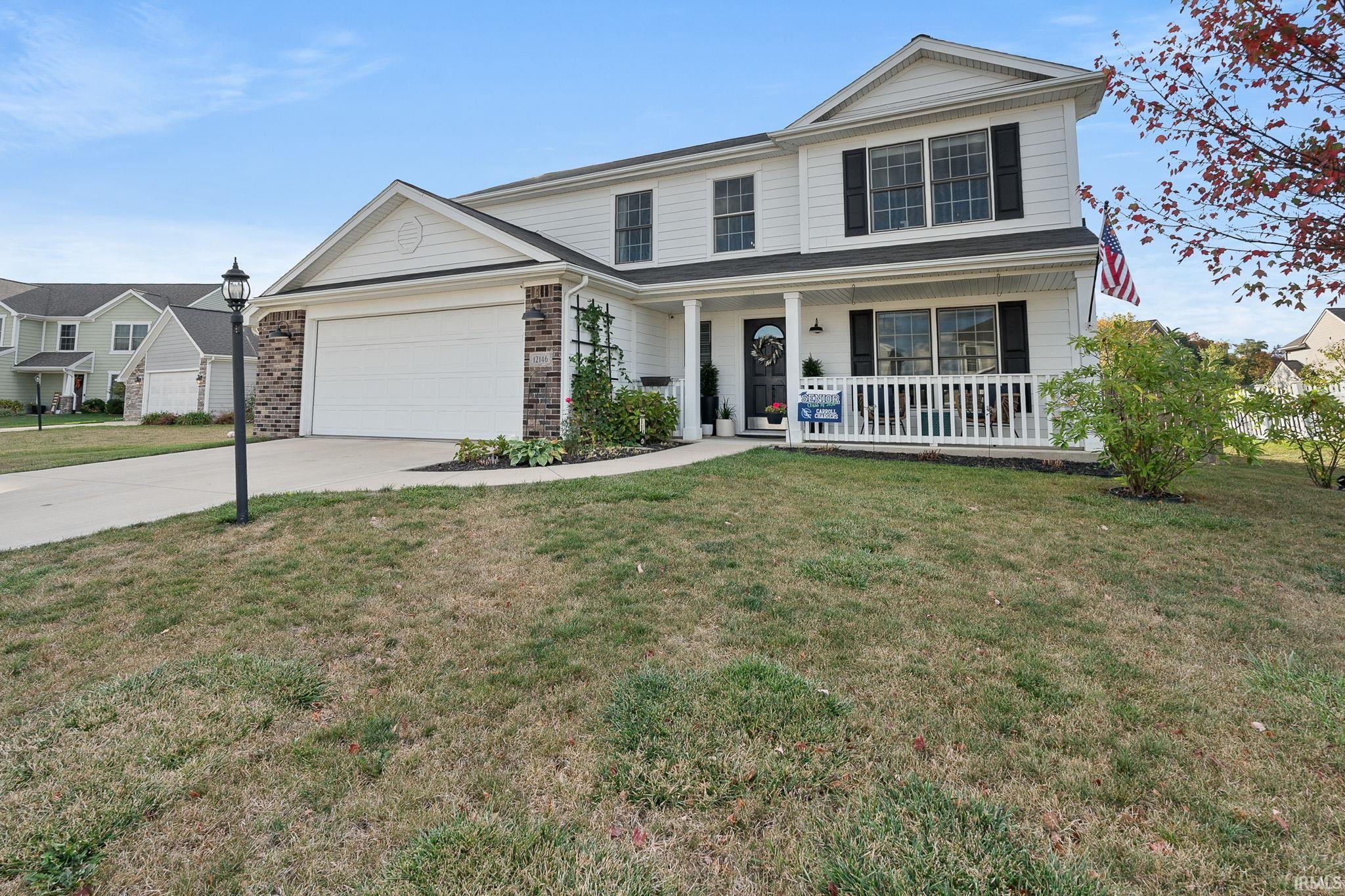 Photo 1 of 12146 Firekat Cove