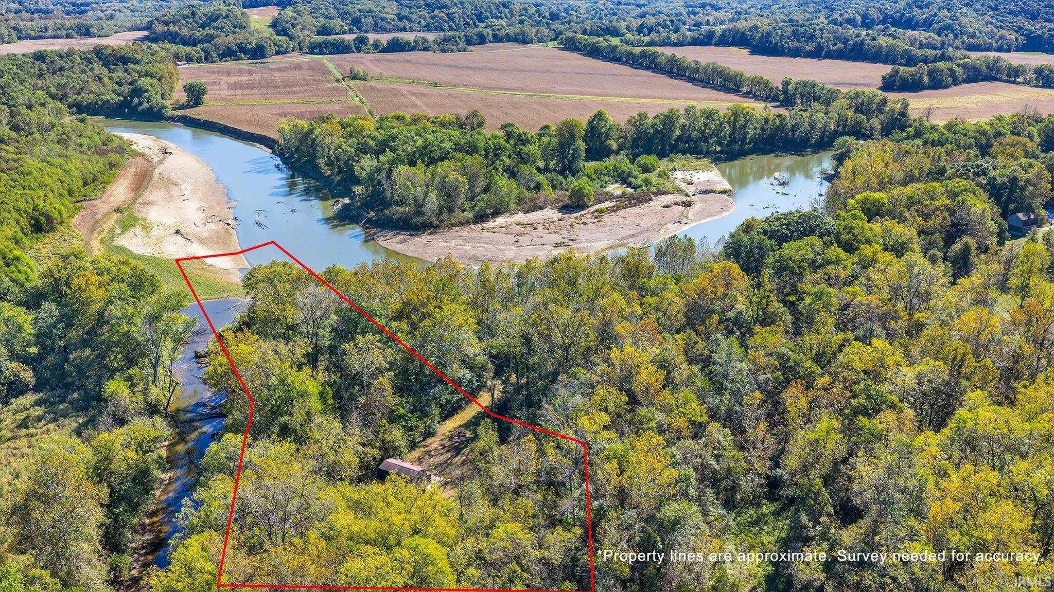 Homes for sale in Worthington, IN | 2617 N County Road 990, Worthington, IN 47471 | MLS# 202540892