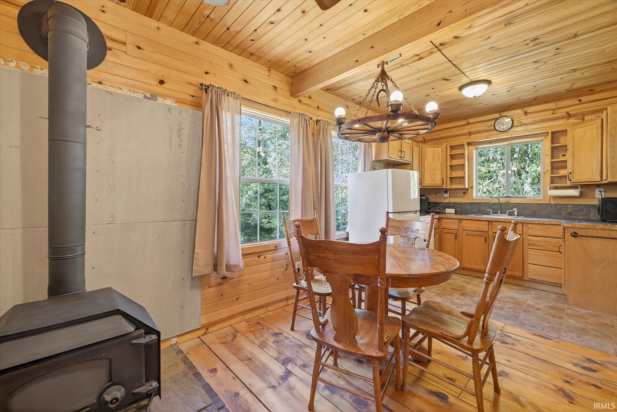 Homes for sale in Worthington, IN | 2617 N County Road 990, Worthington, IN 47471 | MLS# 202540892