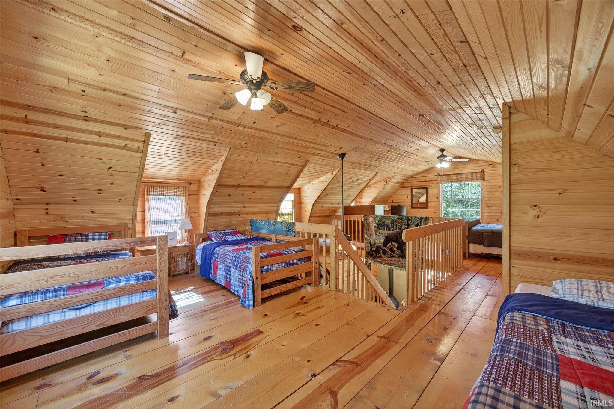 Homes for sale in Worthington, IN | 2617 N County Road 990, Worthington, IN 47471 | MLS# 202540892