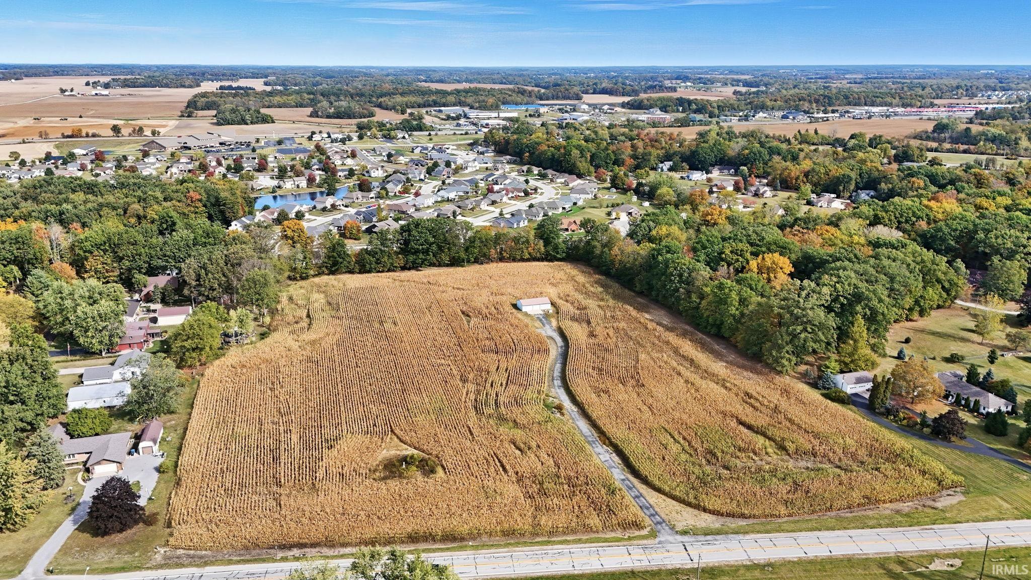 Photo 1 of 1120 W Business 30